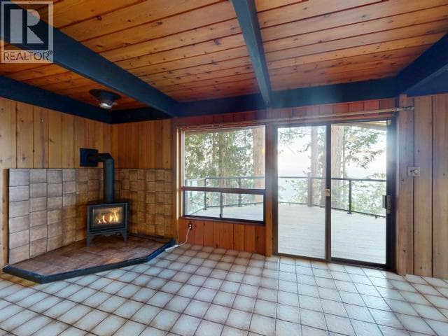 5698 GILLIES BAY ROAD, Powell River — photo 5