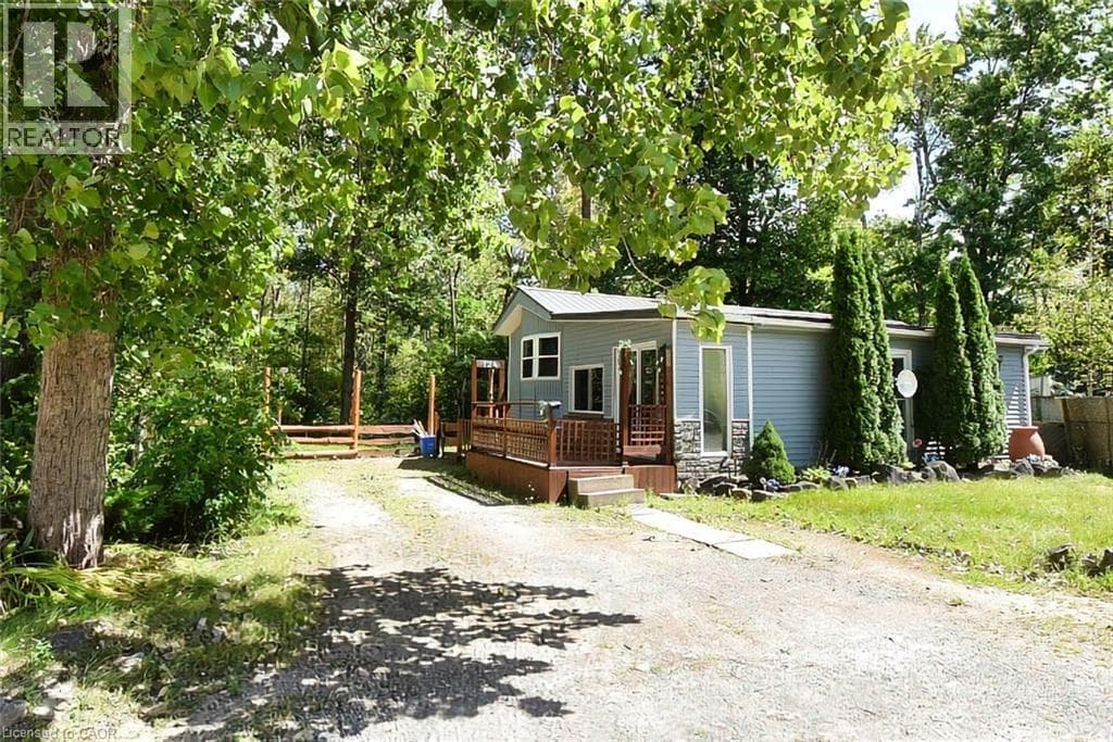 124 OTTO DRIVE in 1100