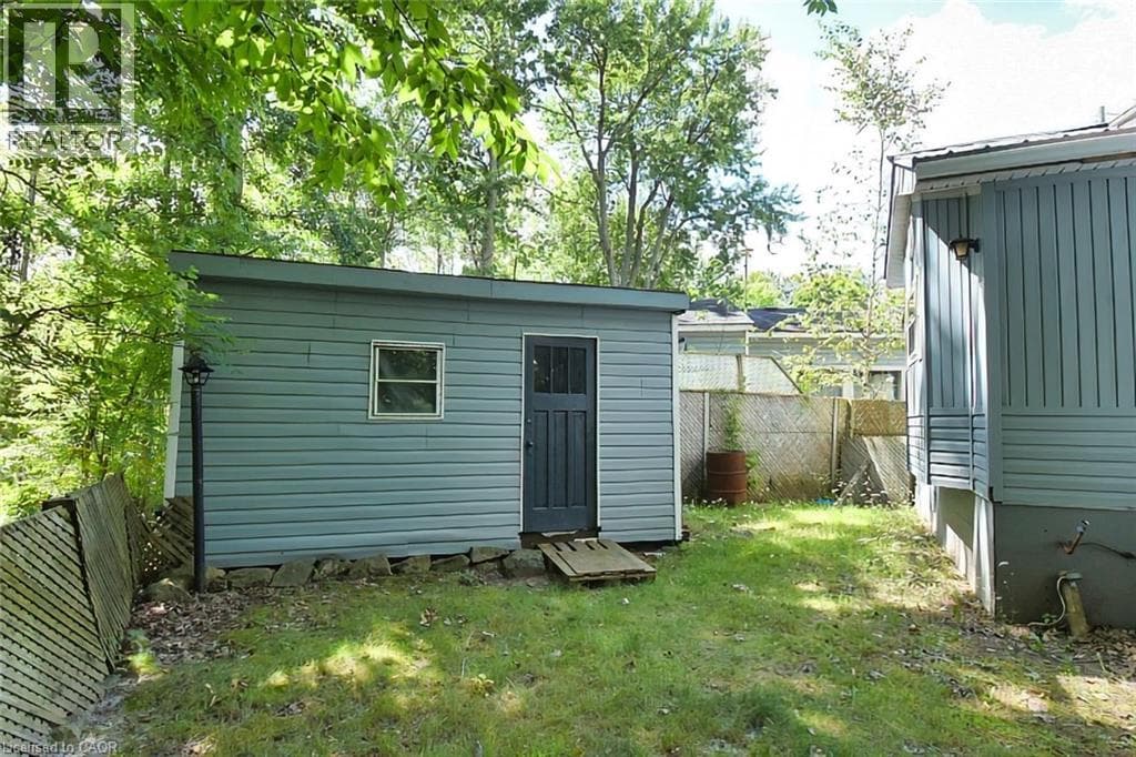 124 OTTO DRIVE, Cornerstone — photo 3