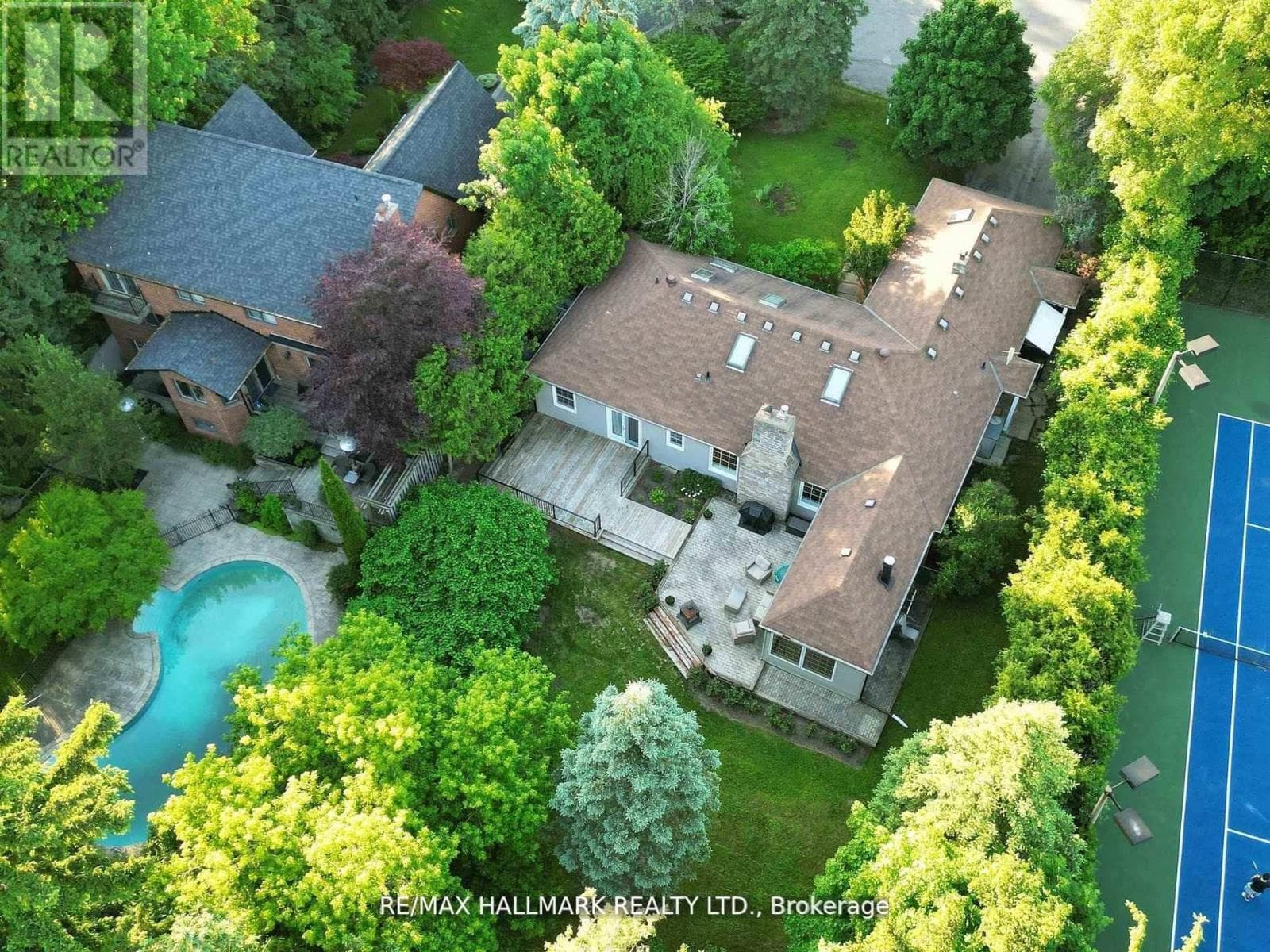 109 HIGHLAND LANE in Richmond Hill North West