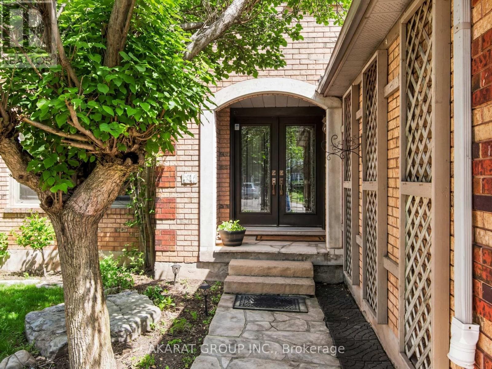 1626 HERITAGE WAY, Toronto — photo 3