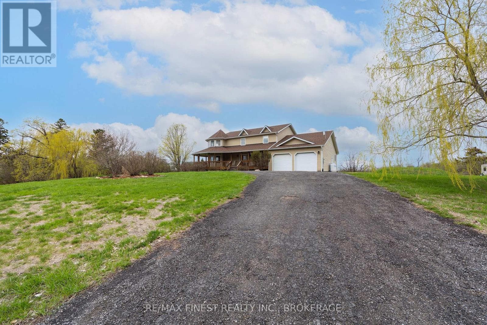 2716 ROUND LAKE ROAD, Kingston — photo 2
