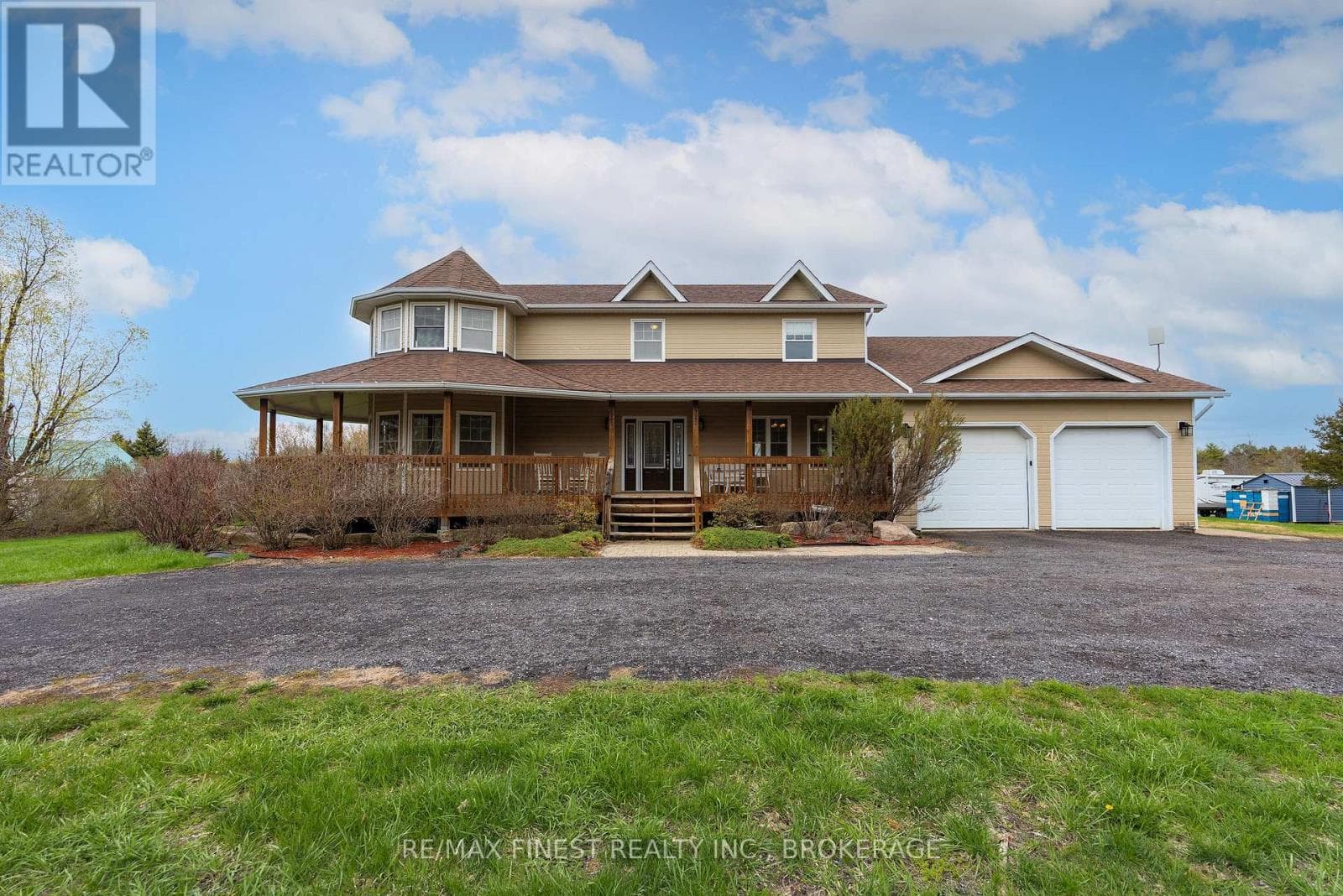 2716 ROUND LAKE ROAD, Kingston — photo 3