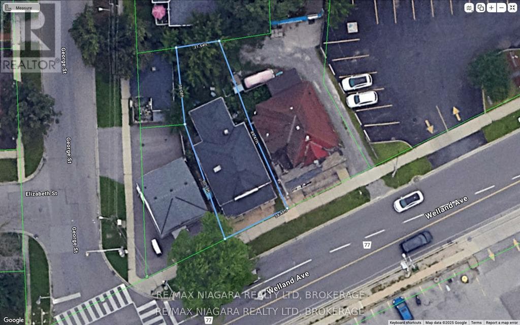105A WELLAND AVENUE, Niagara — photo 2