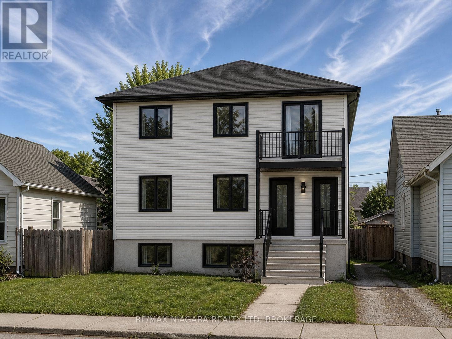 148 KINNEAR STREET in 