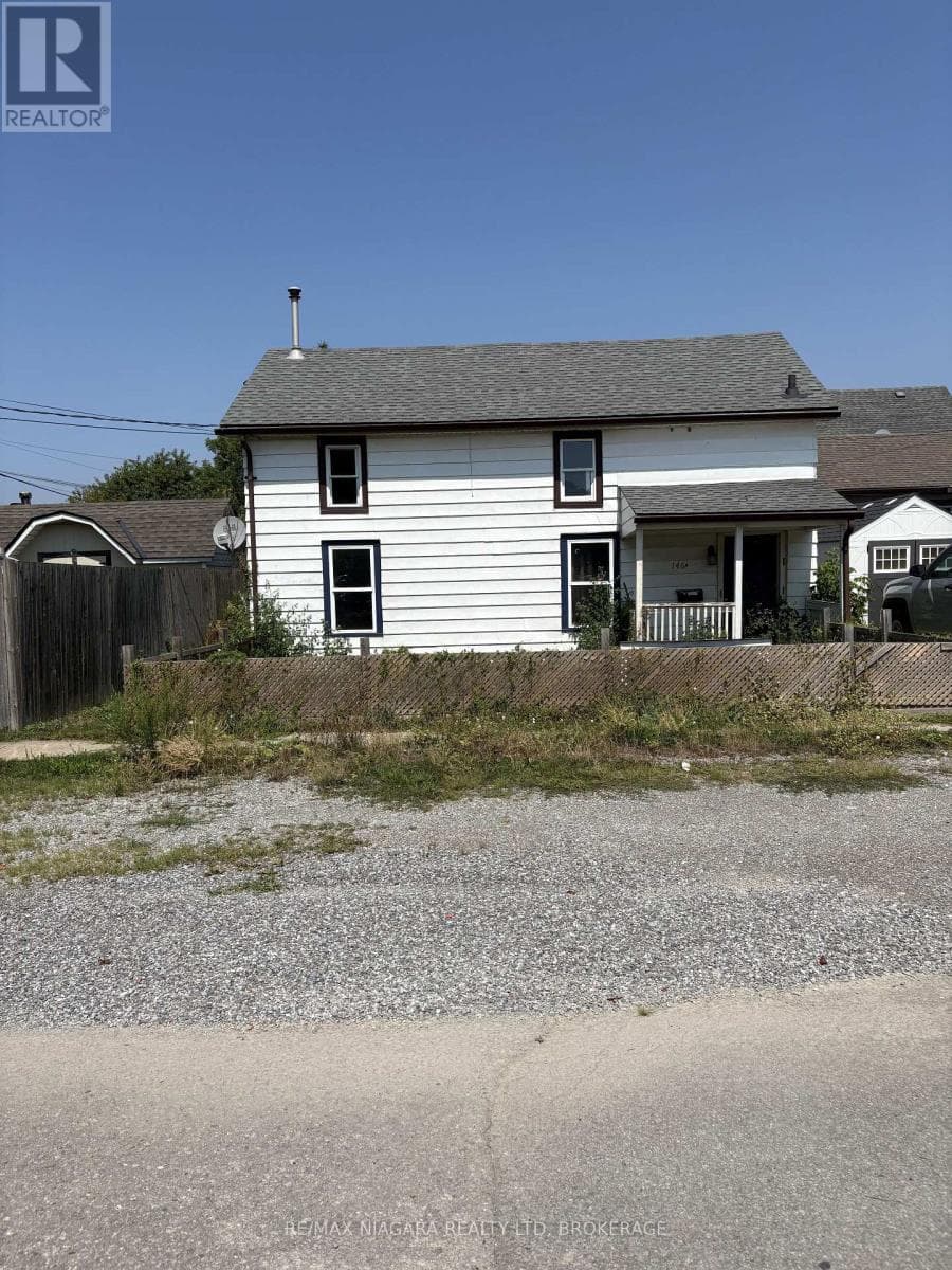 148 KINNEAR STREET, Niagara — photo 4