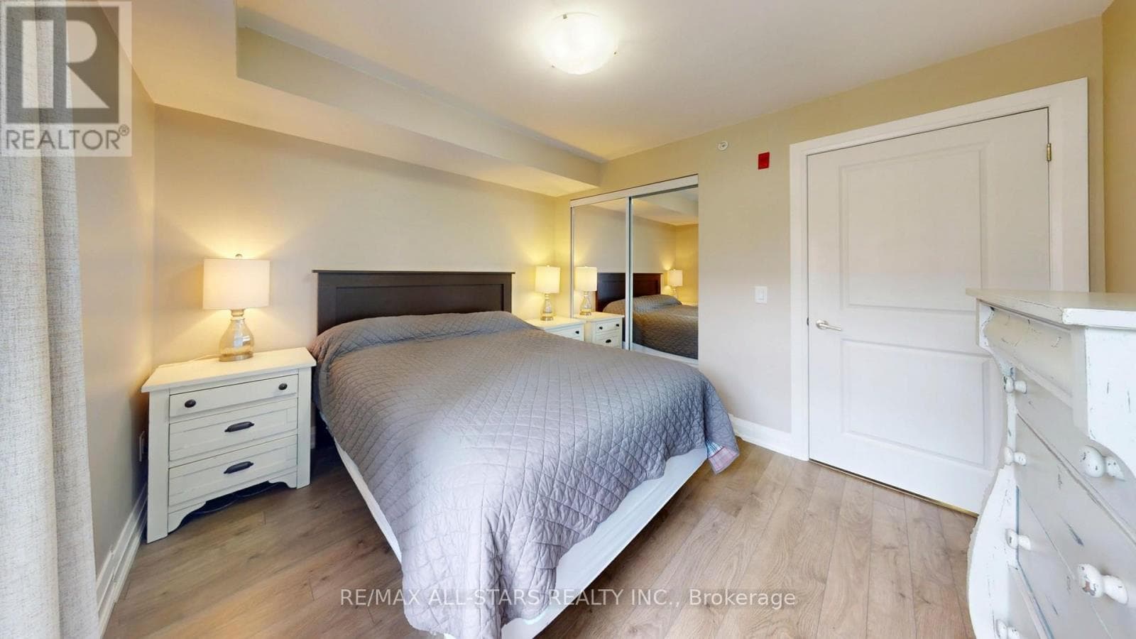 203 - 481 RUPERT AVENUE, Toronto — photo 4