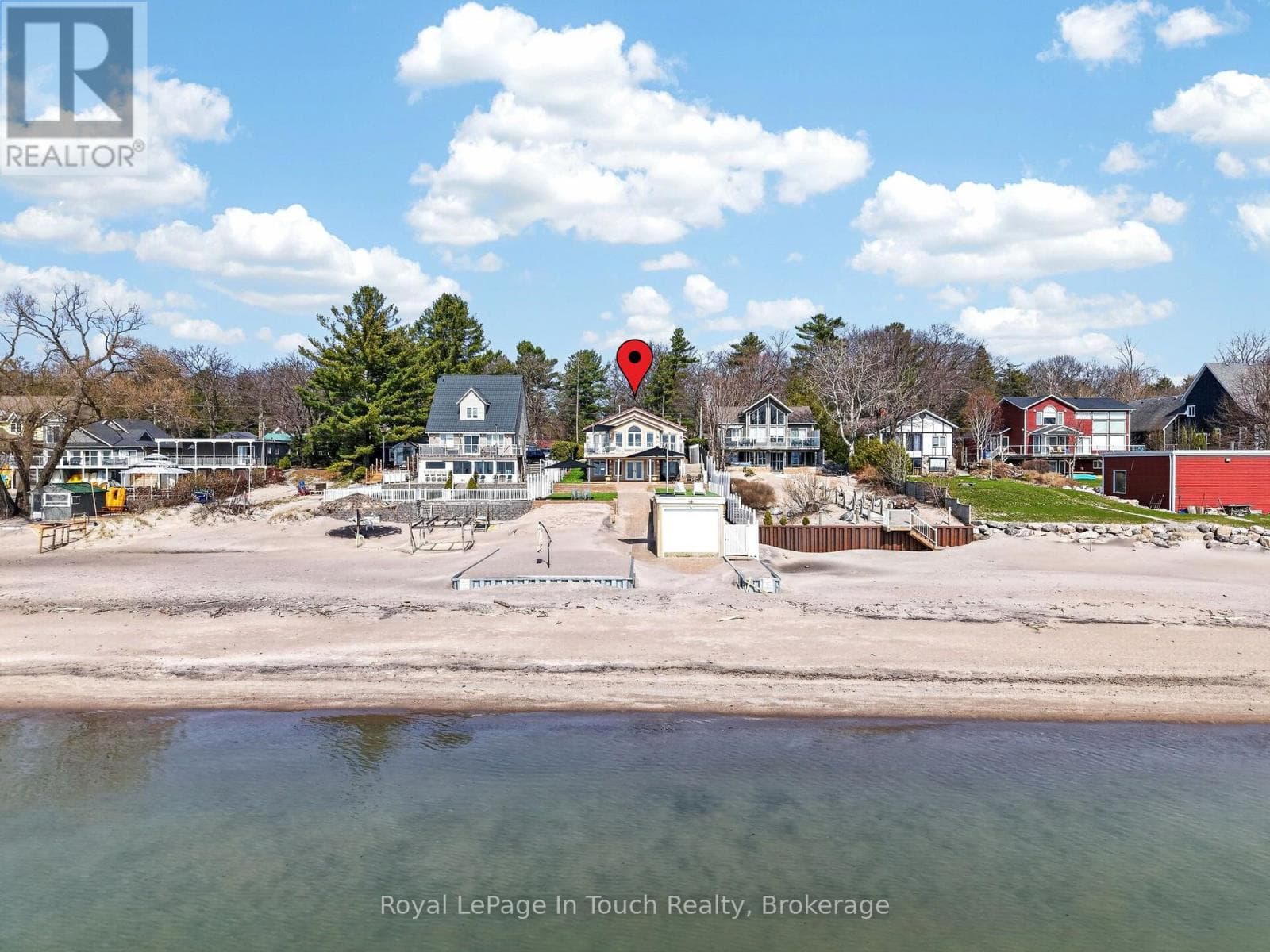 32 TINY BEACHES ROAD S, OnePoint — photo 2