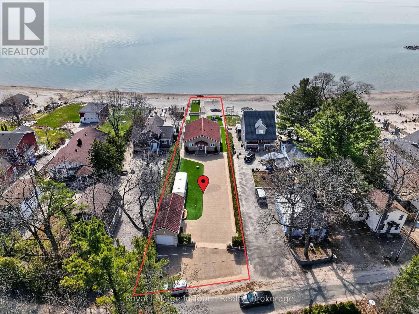 32 TINY BEACHES ROAD S, OnePoint — photo 3