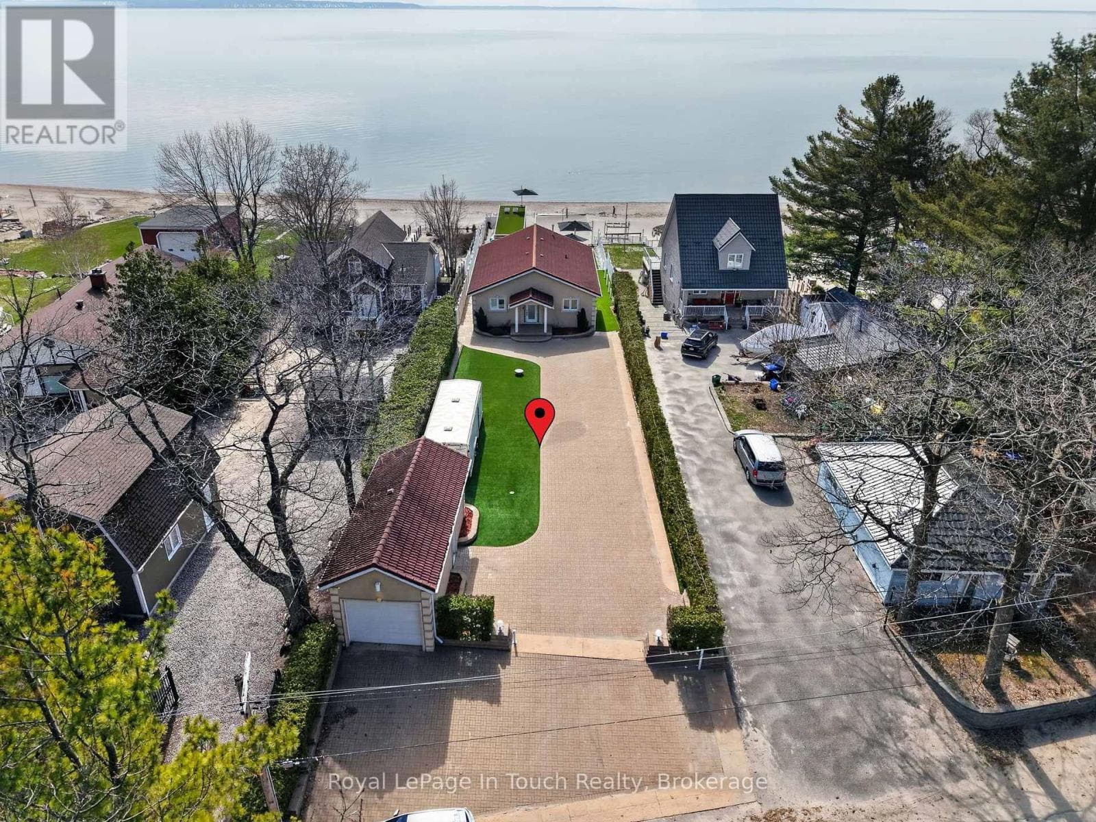 32 TINY BEACHES ROAD S, OnePoint — photo 4