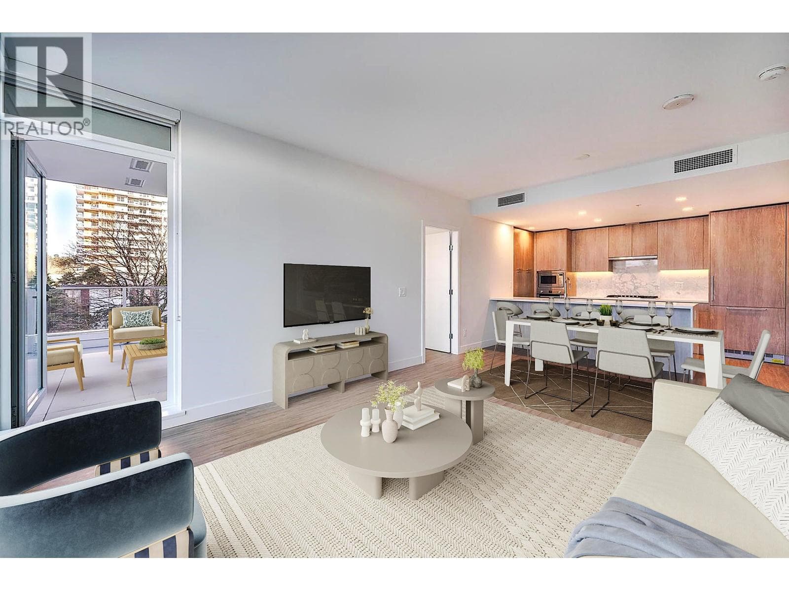 303 6398 SILVER AVENUE, Greater Vancouver — photo 3