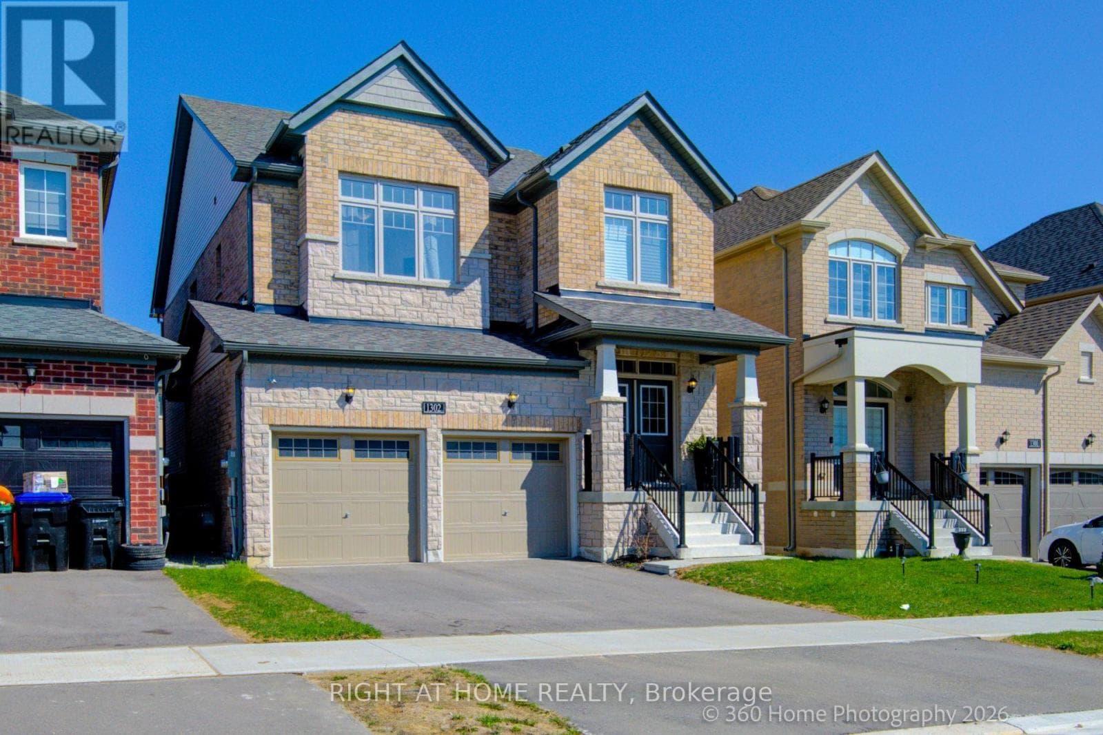 1302 BRODERICK STREET, Toronto — photo 2