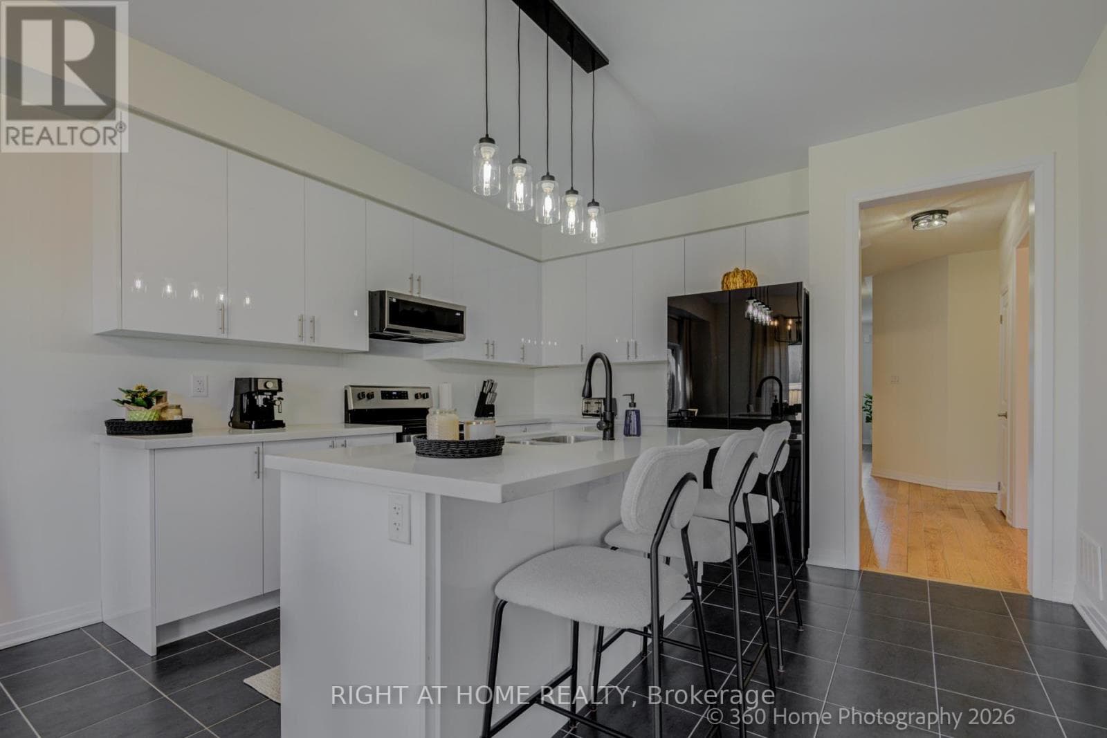 1302 BRODERICK STREET, Toronto — photo 5
