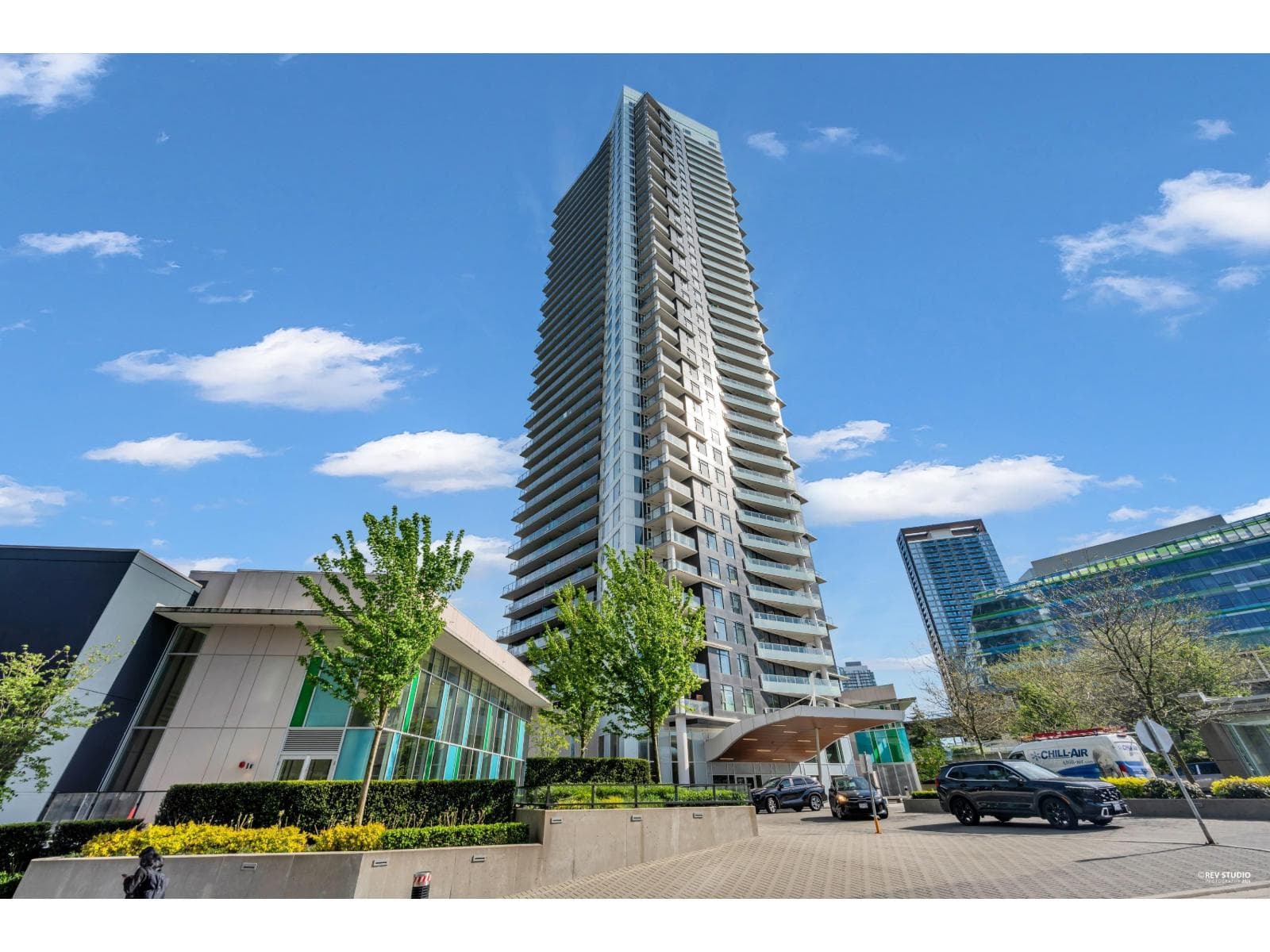 4008 9887 WHALLEY BOULEVARD in Whalley