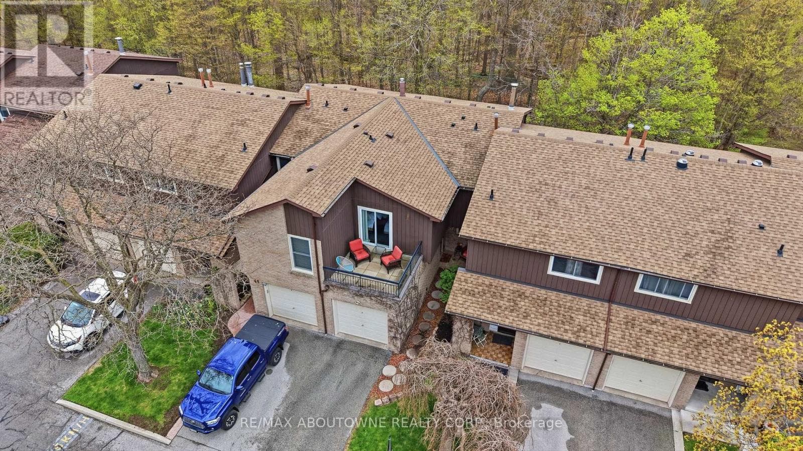 49 - 2301 CAVENDISH DRIVE, Toronto — photo 2