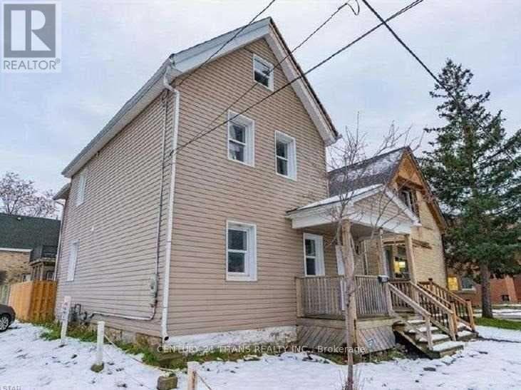 757 KING STREET in 