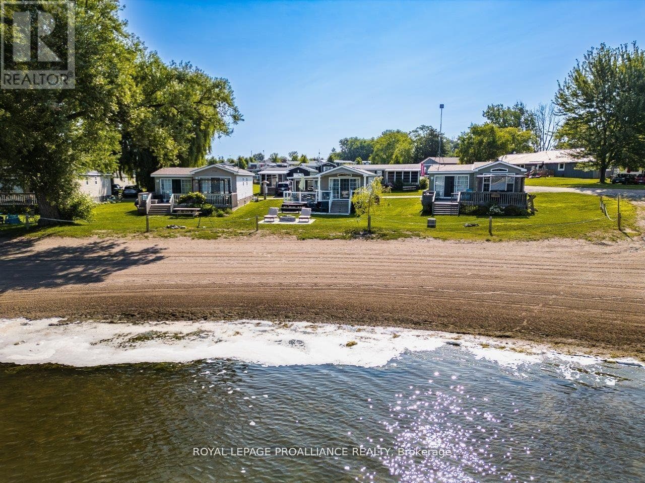486 CTY RD 18 - 3 BEACHVIEW LANE in 