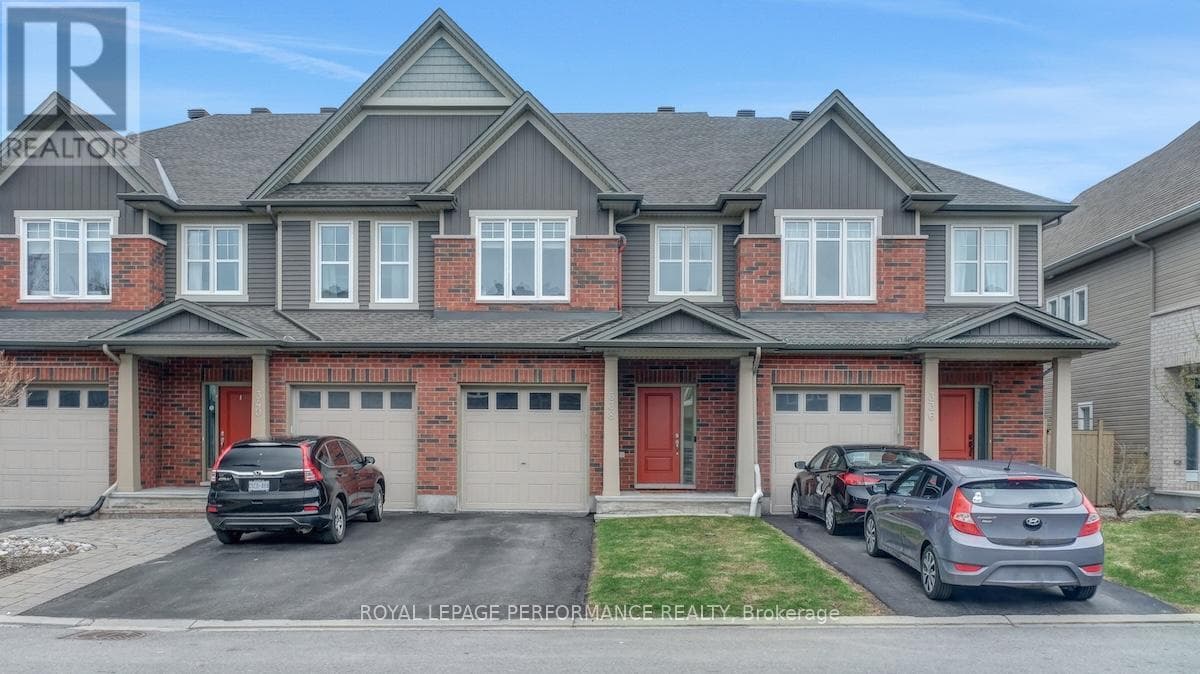 338 ALASKEN DRIVE in FINDLAY CREEK
