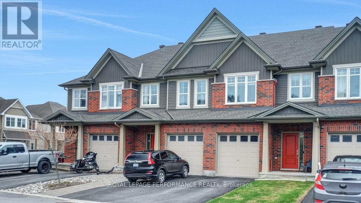 338 ALASKEN DRIVE, Ottawa — photo 2