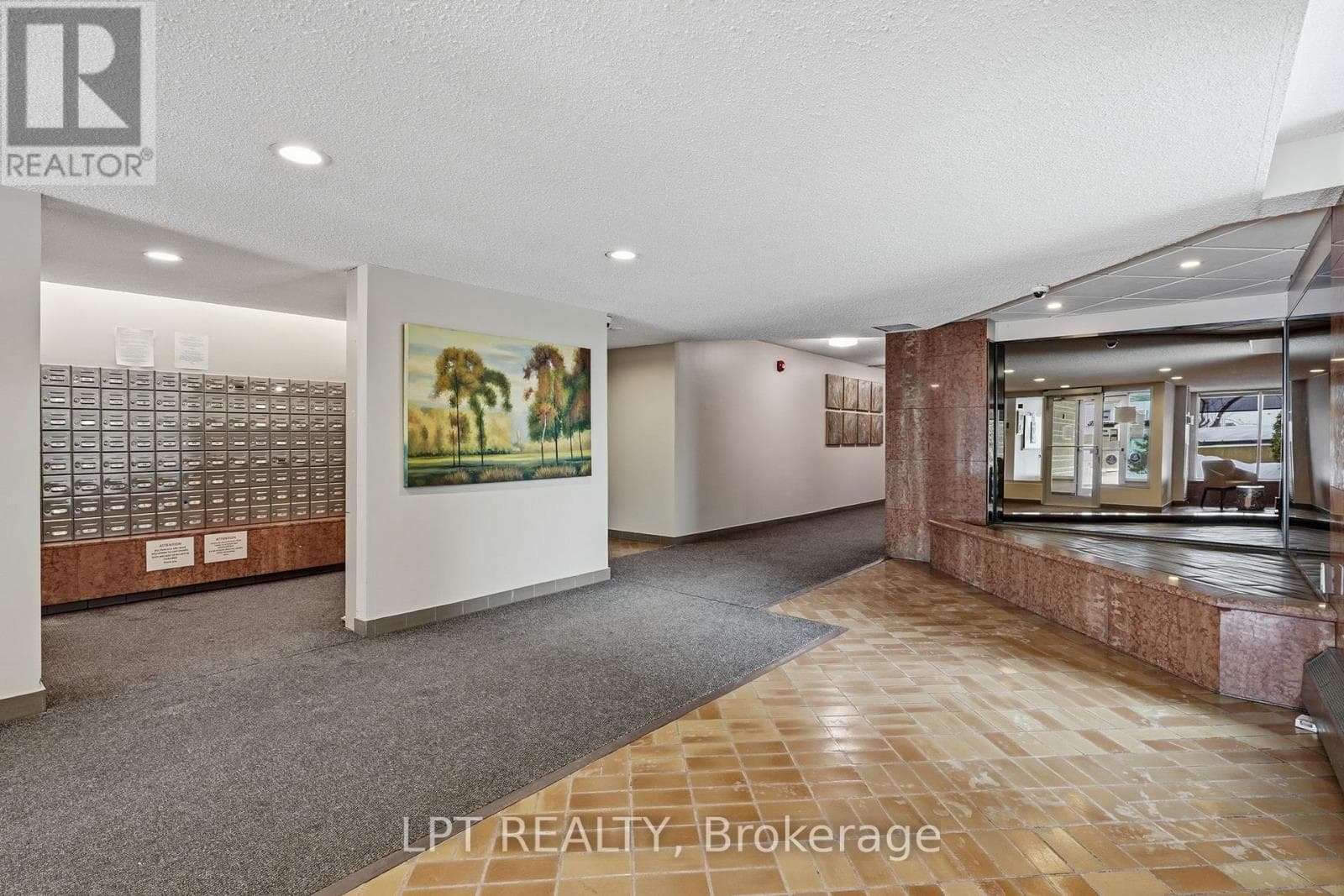 1112 - 555 BRITTANY DRIVE, Ottawa — photo 5