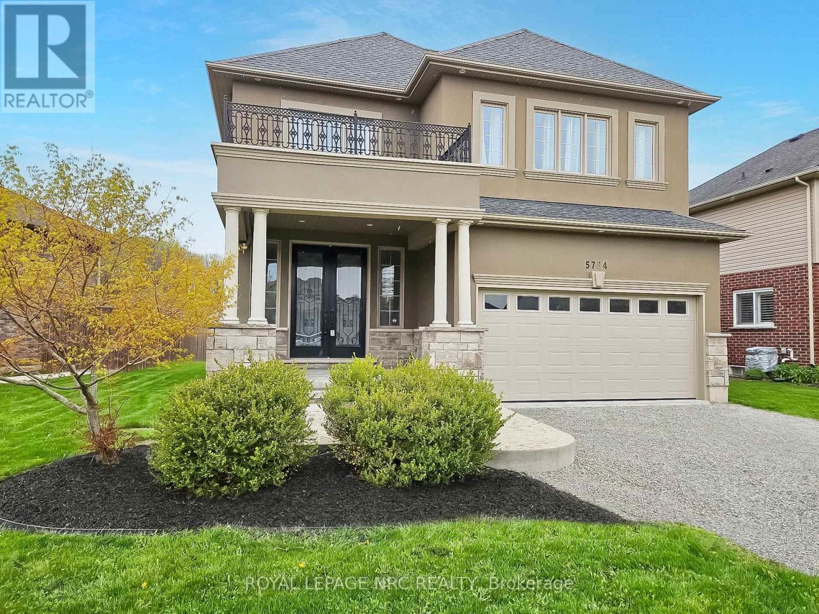 5784 IRONWOOD STREET, Niagara — photo 2