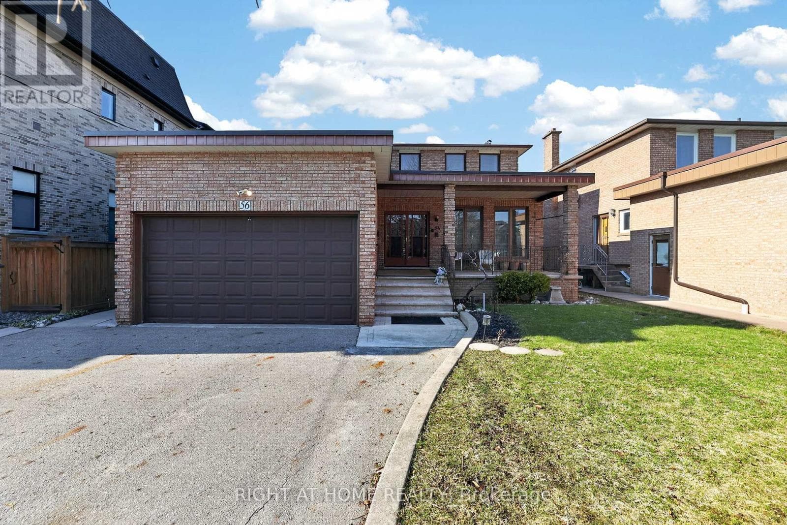 56 BIRCH AVENUE in Richmond Hill Richvale