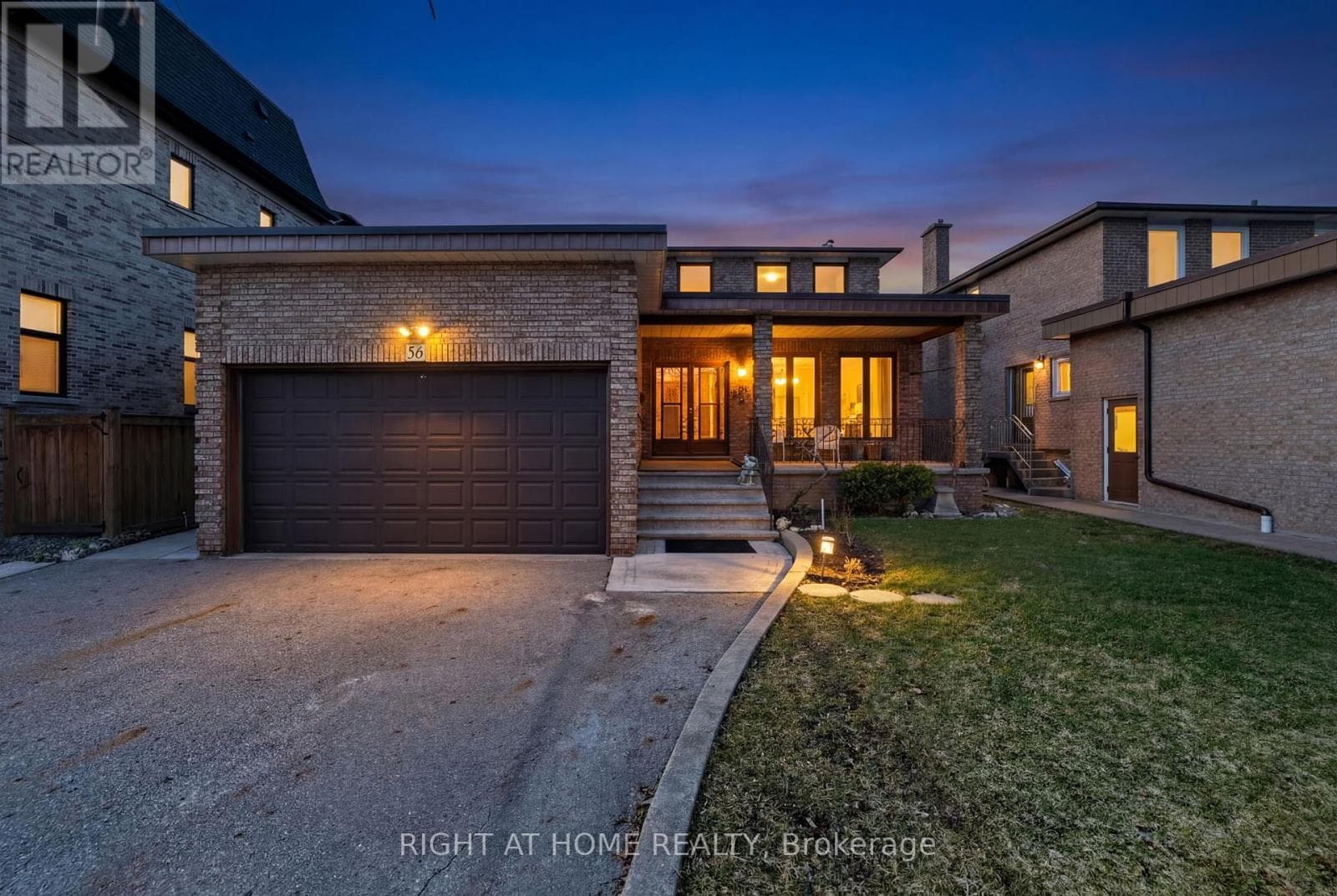 56 BIRCH AVENUE, Toronto — photo 2