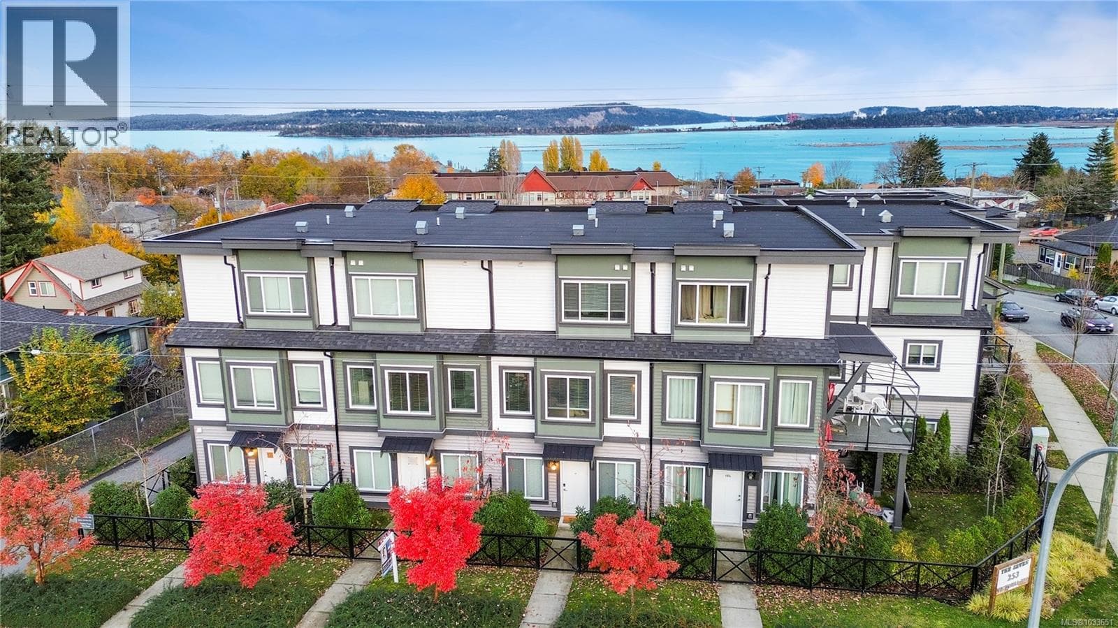 101 253 Victoria Rd in City Centre