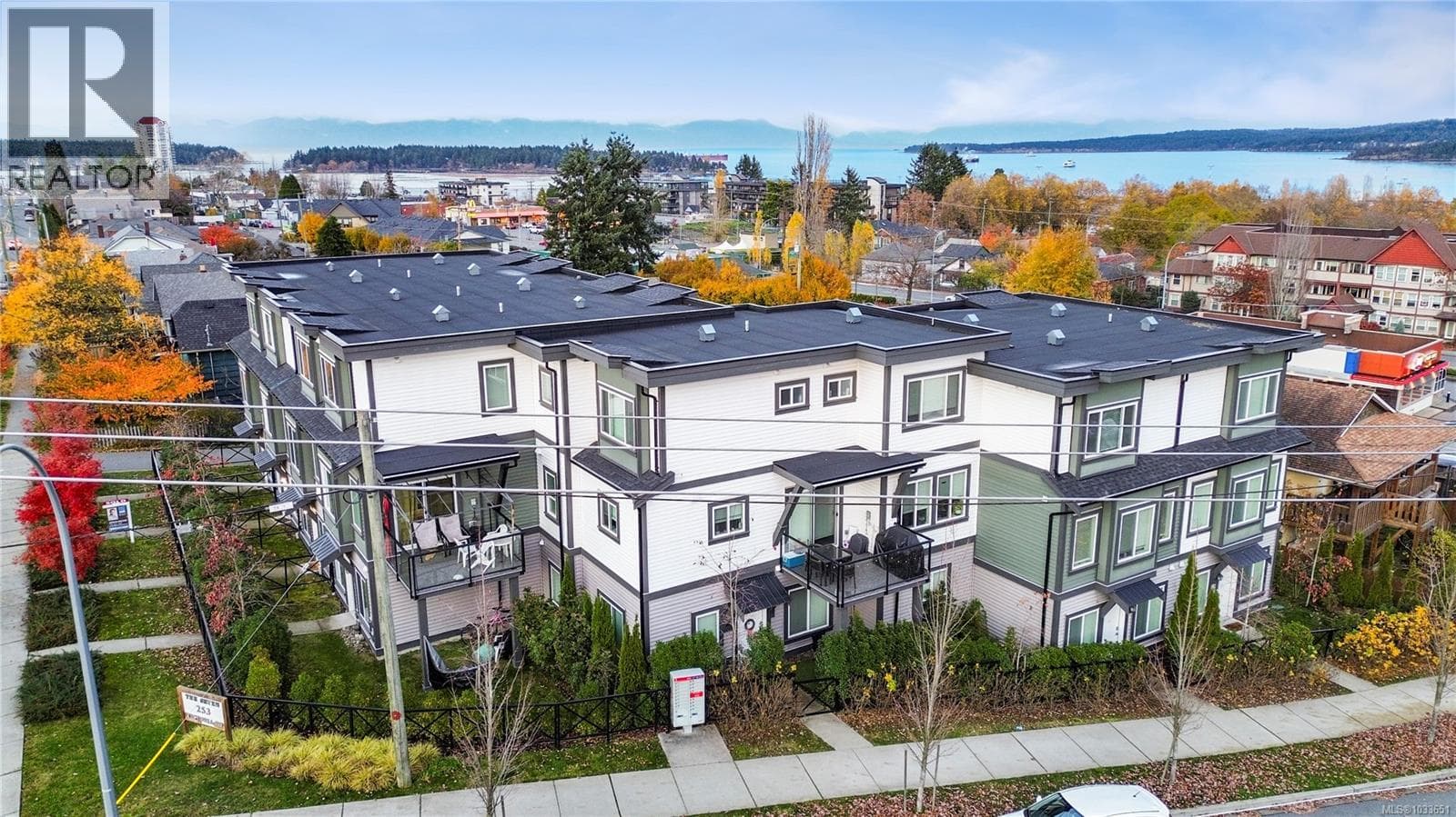 101 253 Victoria Rd, Vancouver Island — photo 2