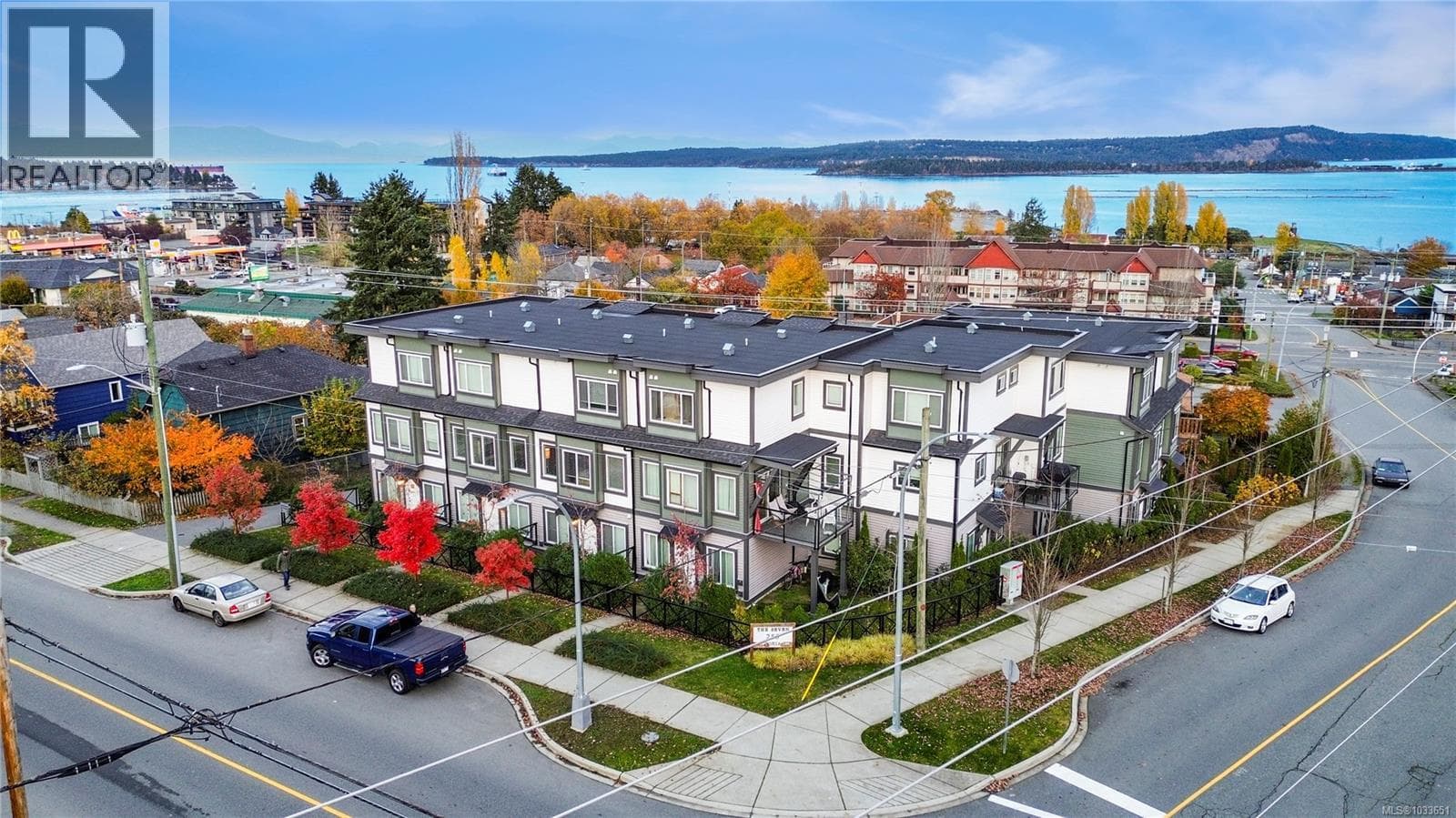 101 253 Victoria Rd, Vancouver Island — photo 3