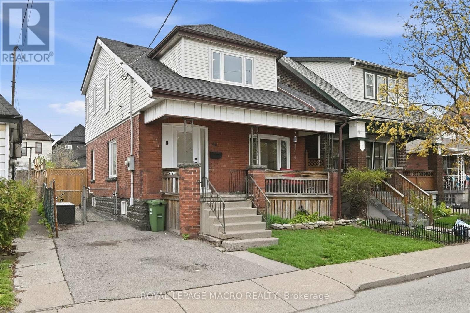 46 MAYFLOWER AVENUE, Toronto — photo 3