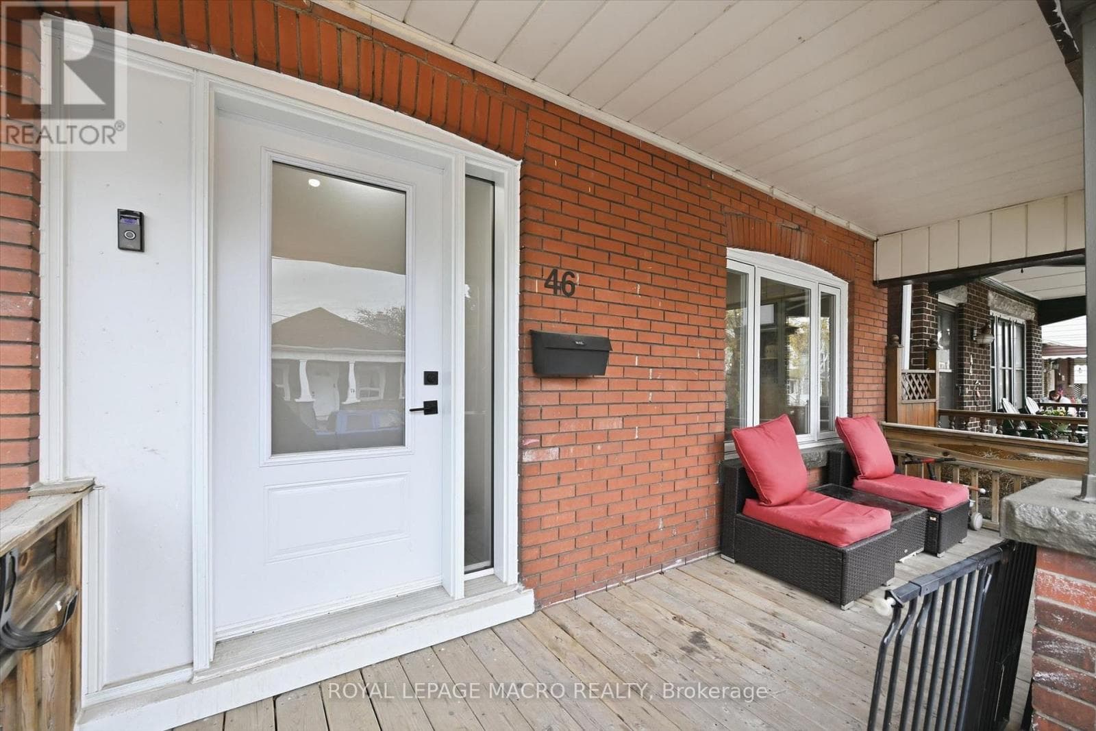 46 MAYFLOWER AVENUE, Toronto — photo 4