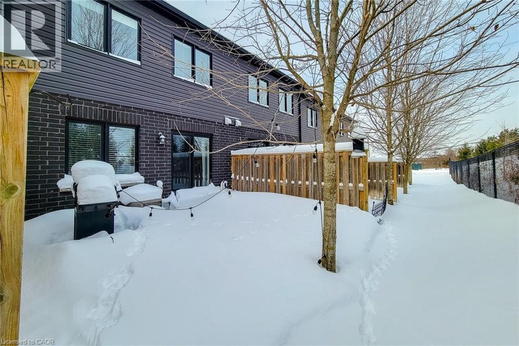 91 POPPY Drive E Unit# 48, Cornerstone — photo 4
