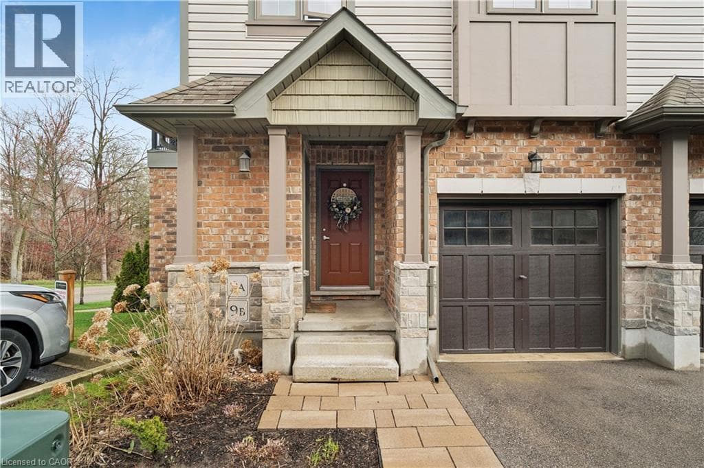 9 GUTHRIE Lane Unit# 9B, Cornerstone — photo 4
