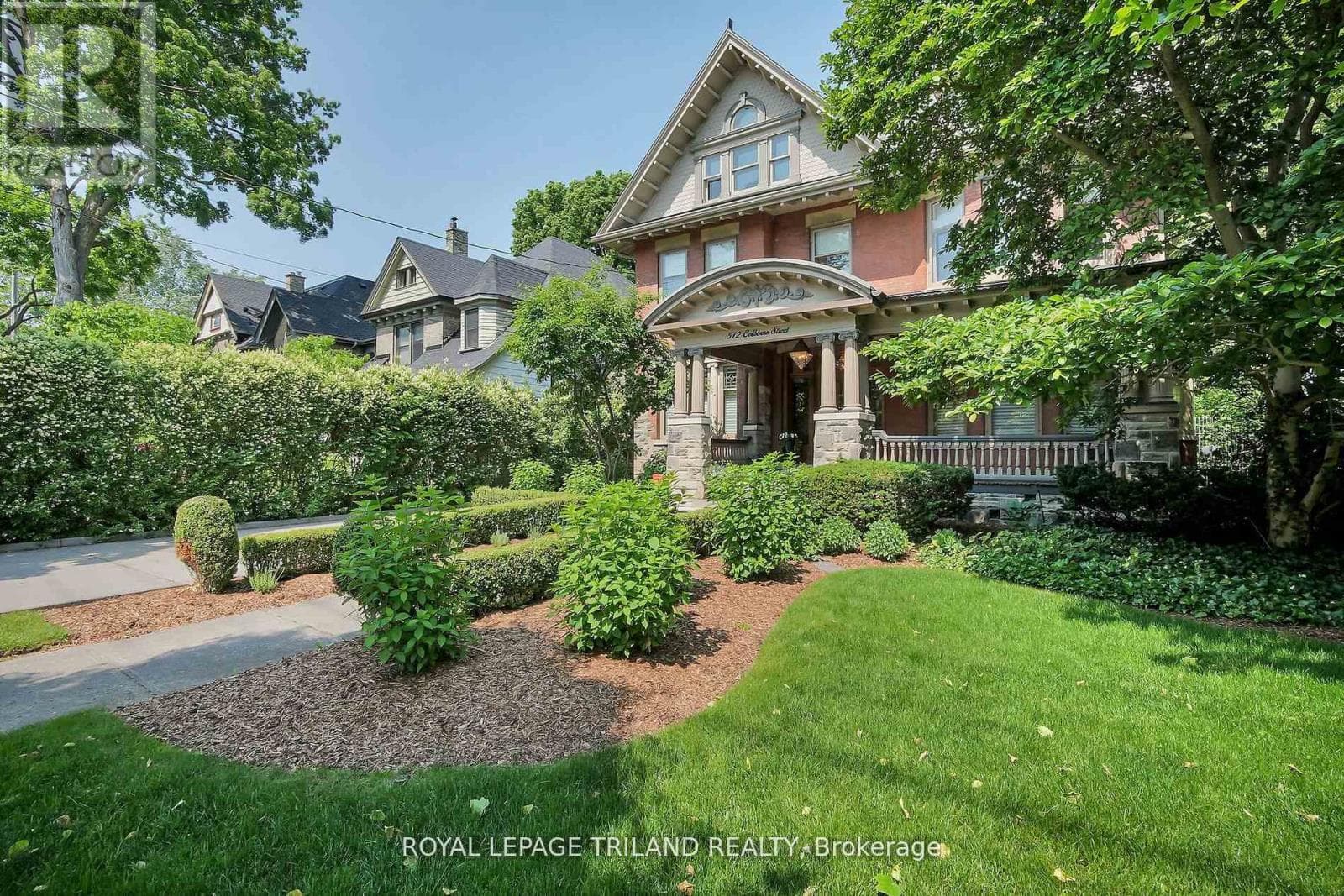 512 COLBORNE STREET, London and St. Thomas — photo 2