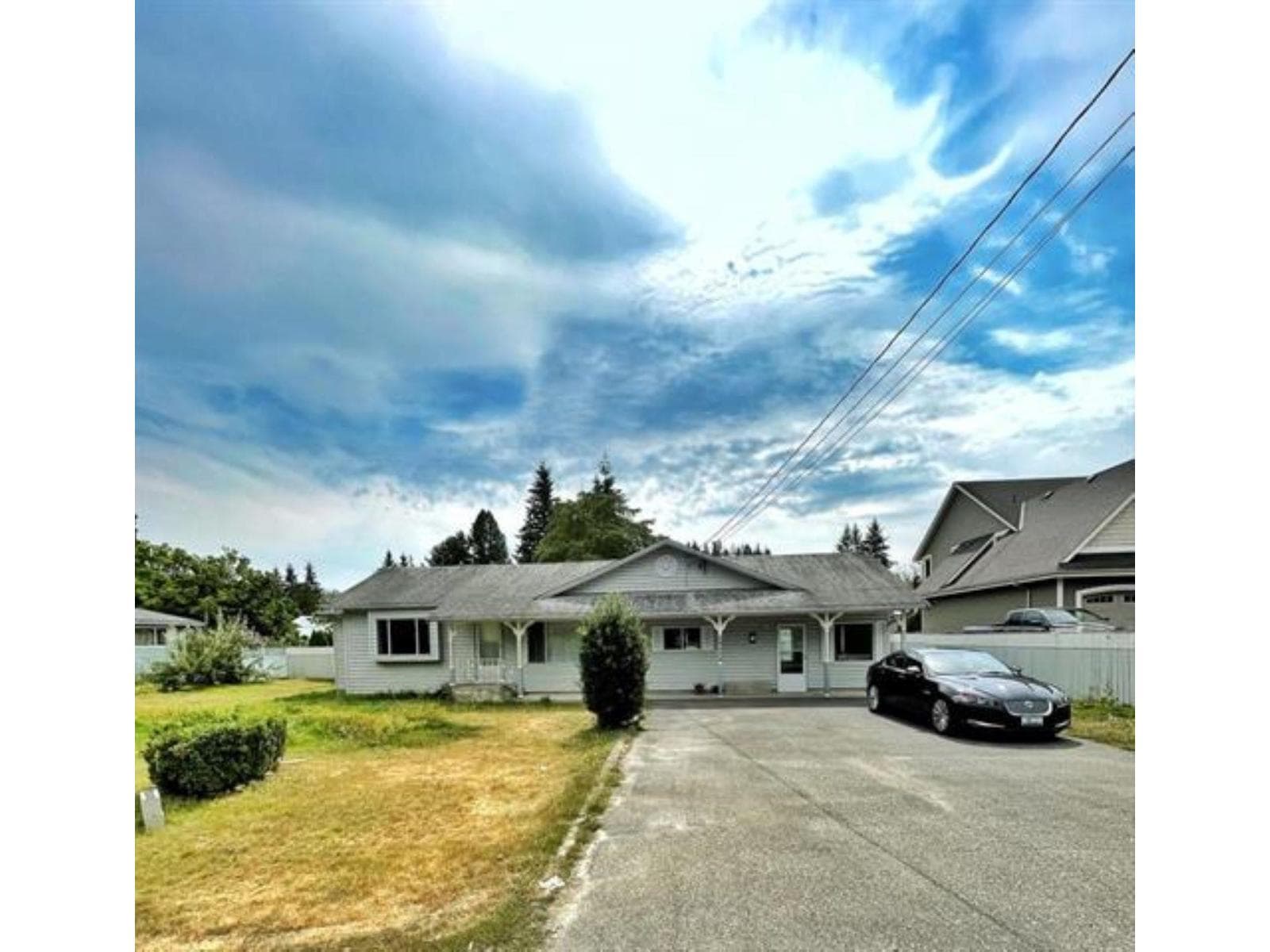 24954 56 AVENUE in 