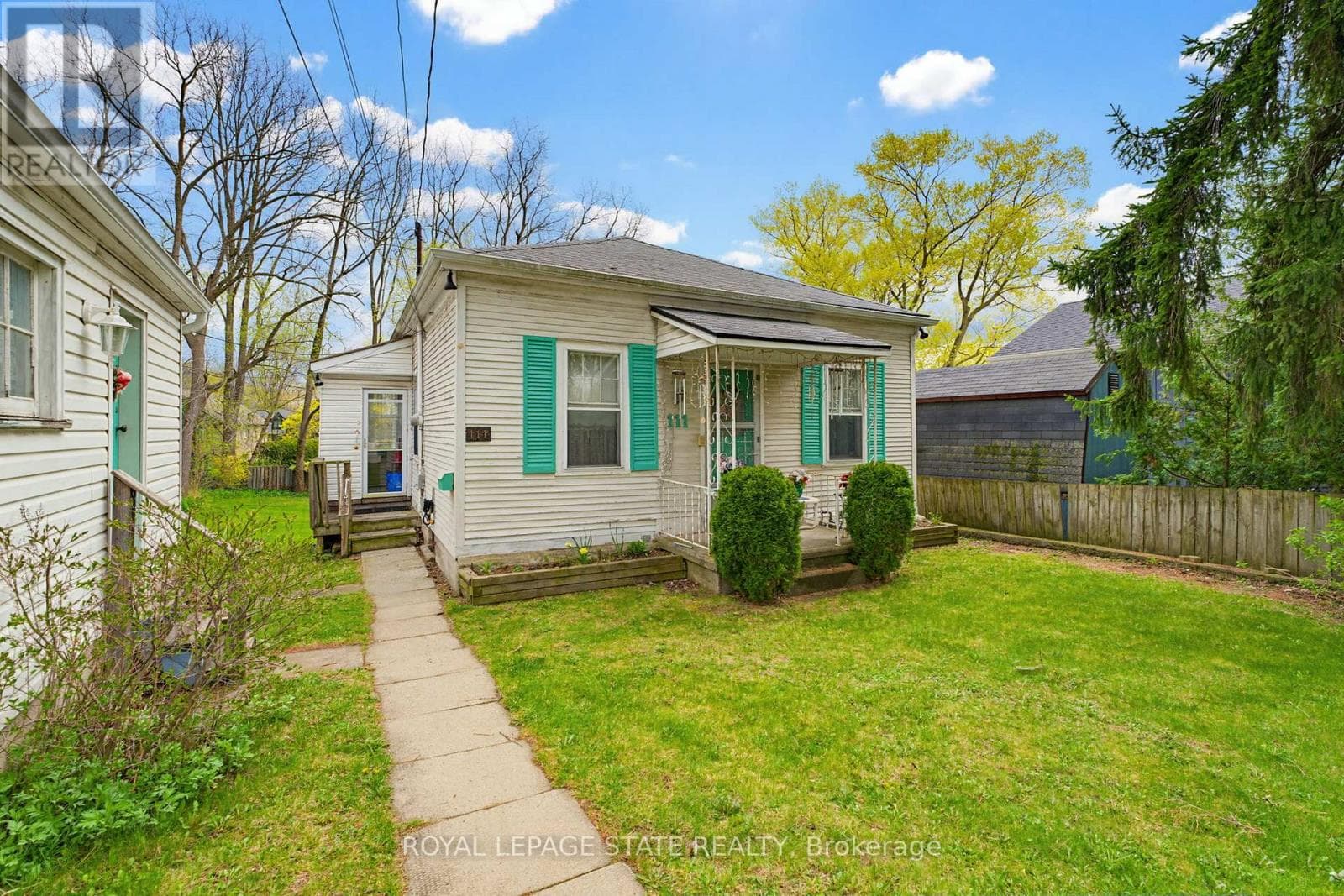111 SYDENHAM STREET in Sydenham