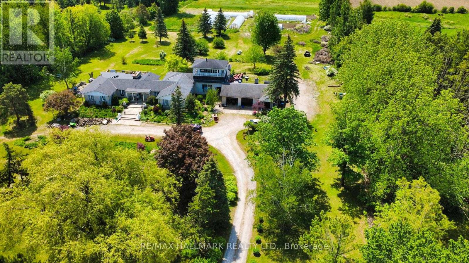 3569 BETHESDA ROAD in Ballantrae-Stouffville