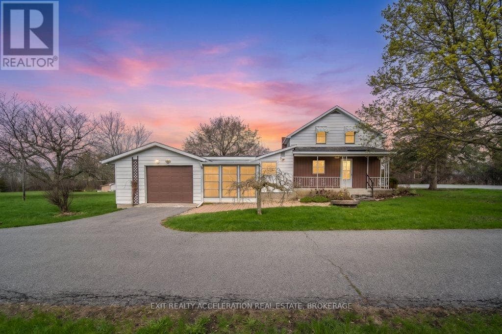 302 OLD HAMBURG ROAD in 