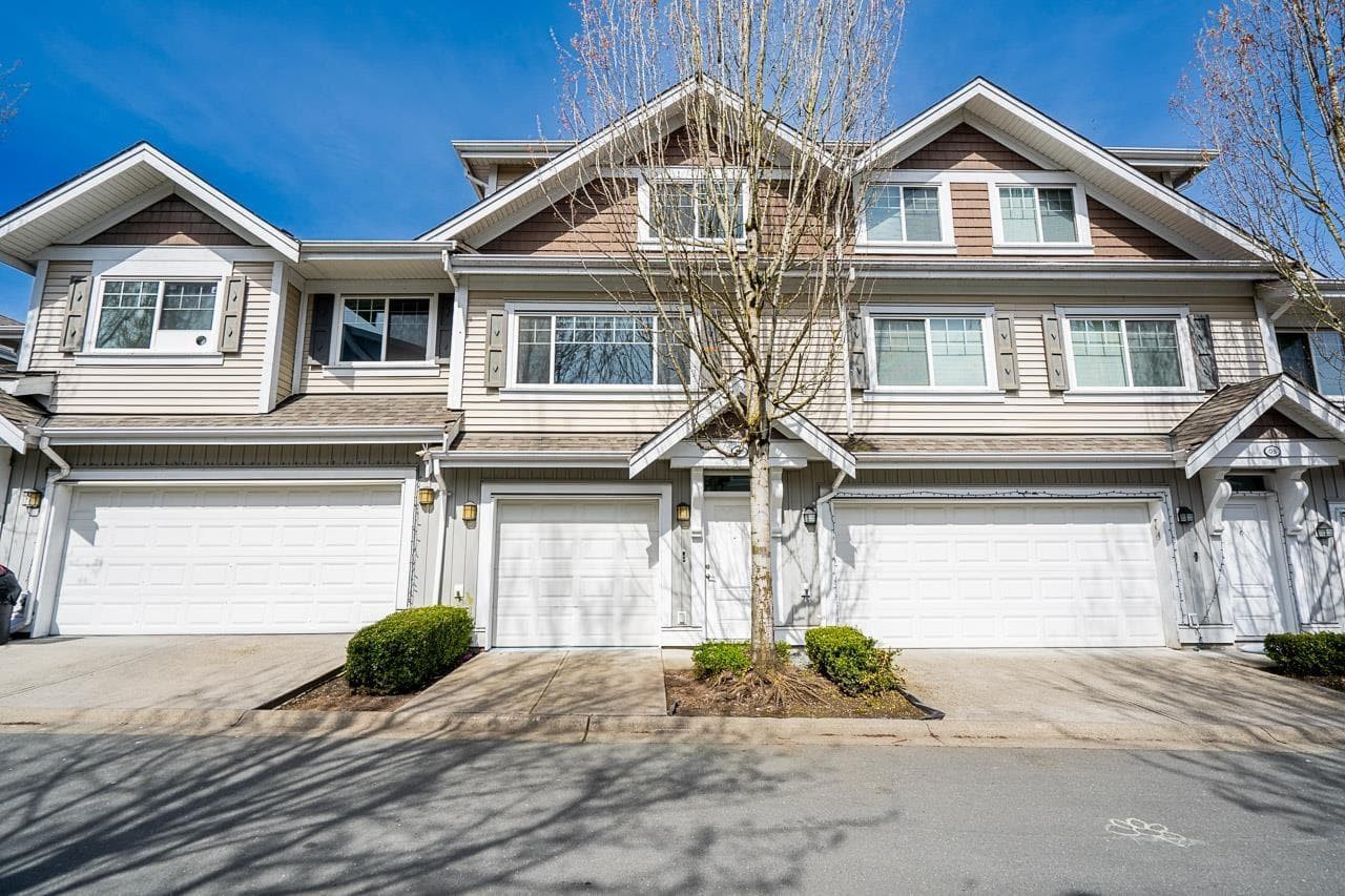 6 30748 CARDINAL AVENUE in Townline