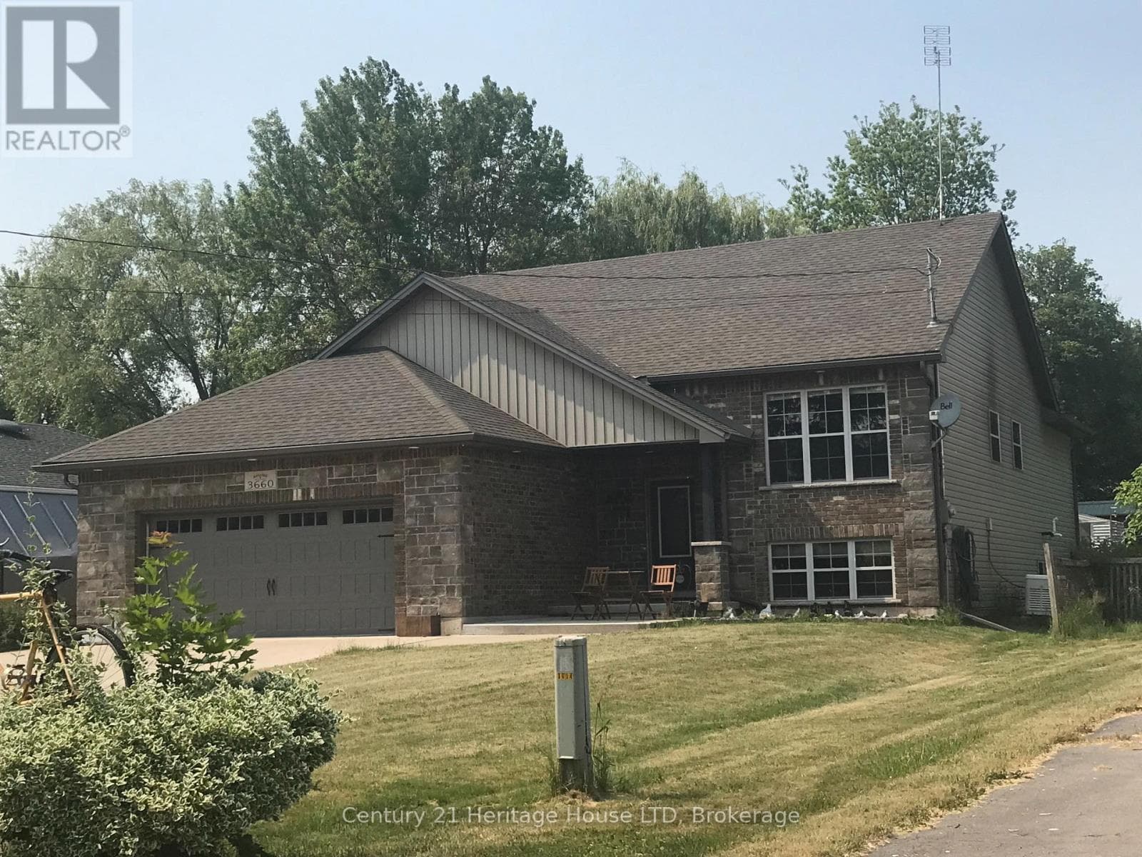 3660 BRUNSWICK AVENUE, Niagara — photo 2