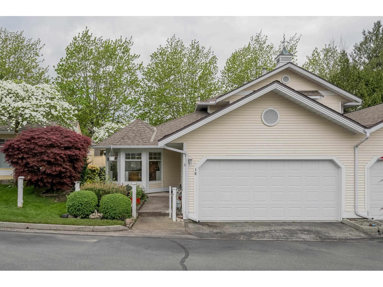 16 21138 88 AVENUE, Fraser Valley — photo 2