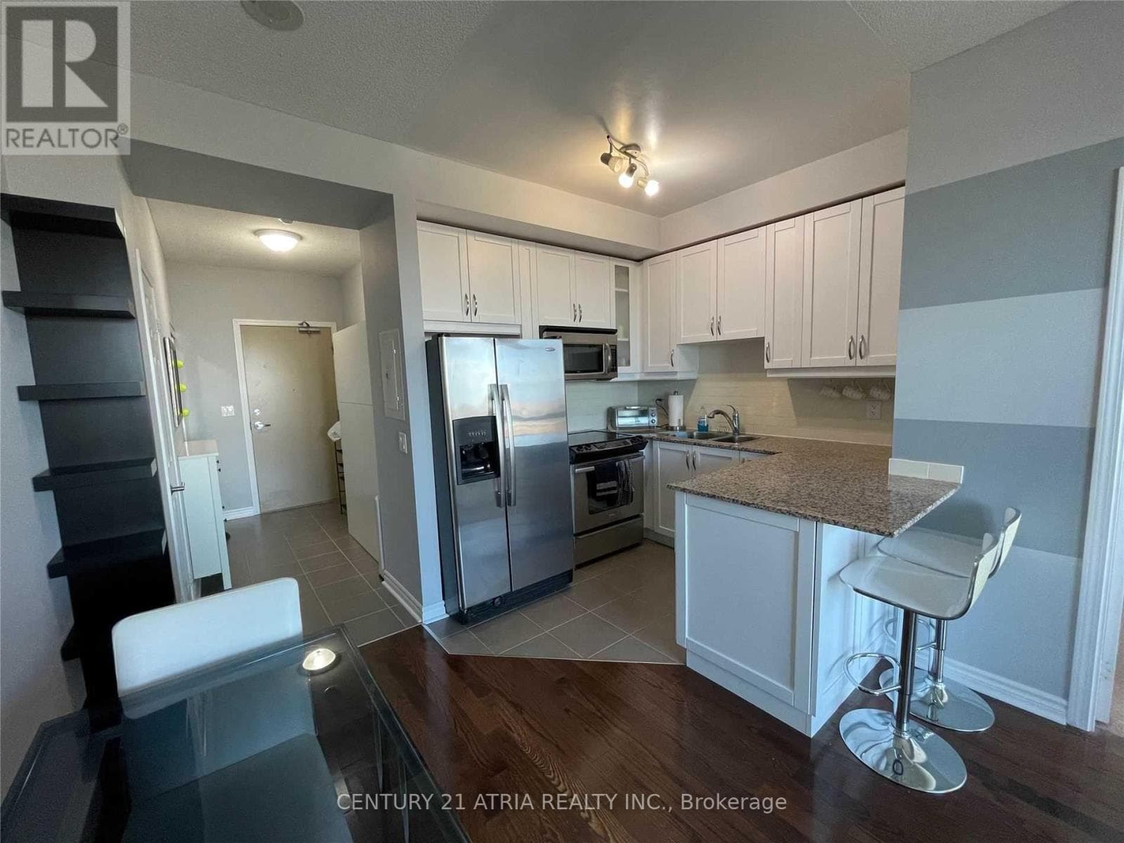 1412 - 18 HOLMES AVENUE, Toronto — photo 2