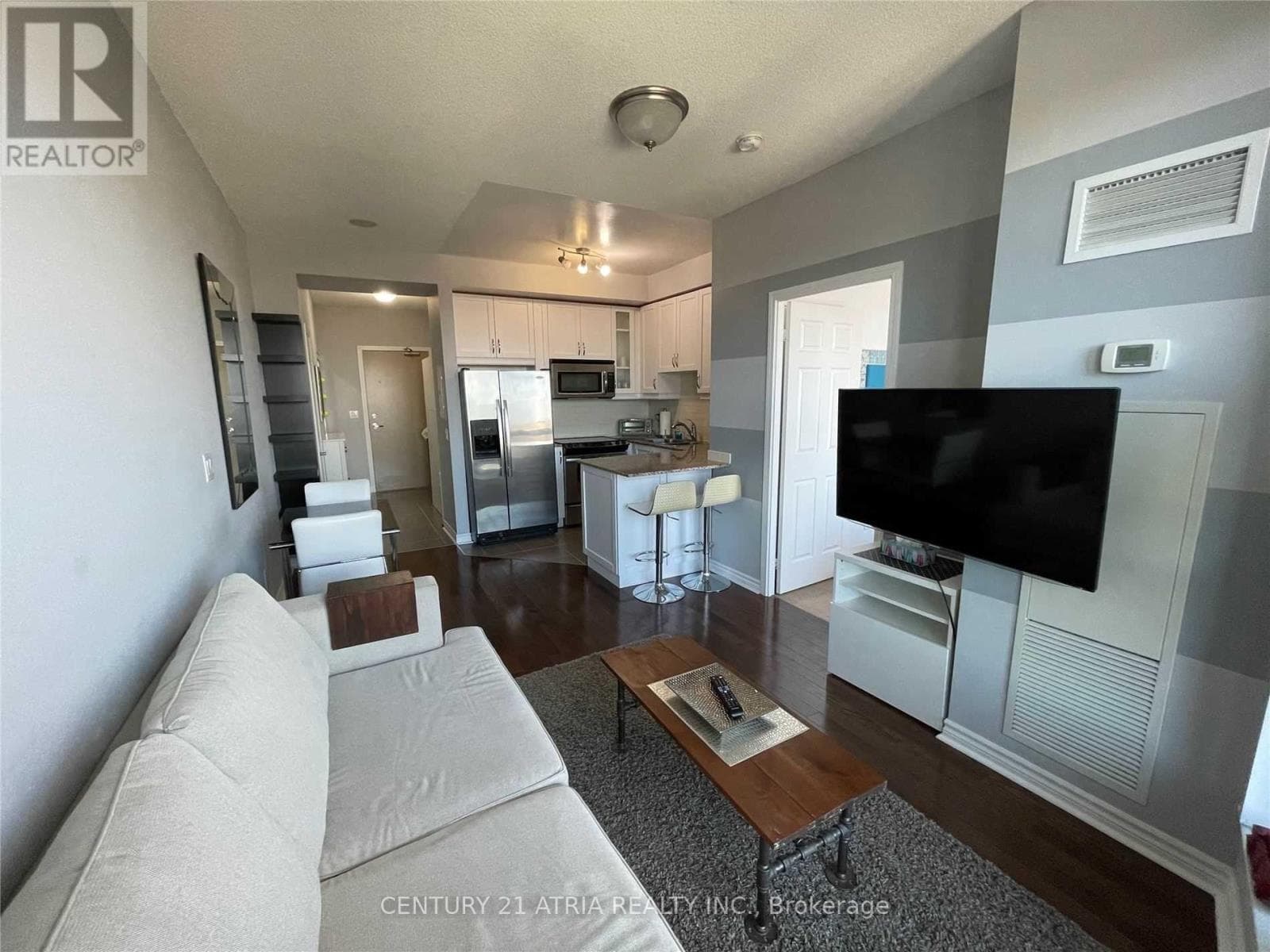 1412 - 18 HOLMES AVENUE, Toronto — photo 5