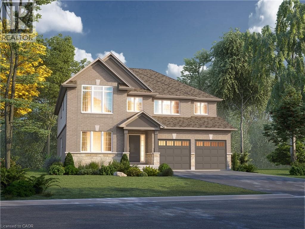 1034 KRAFT Road N in 