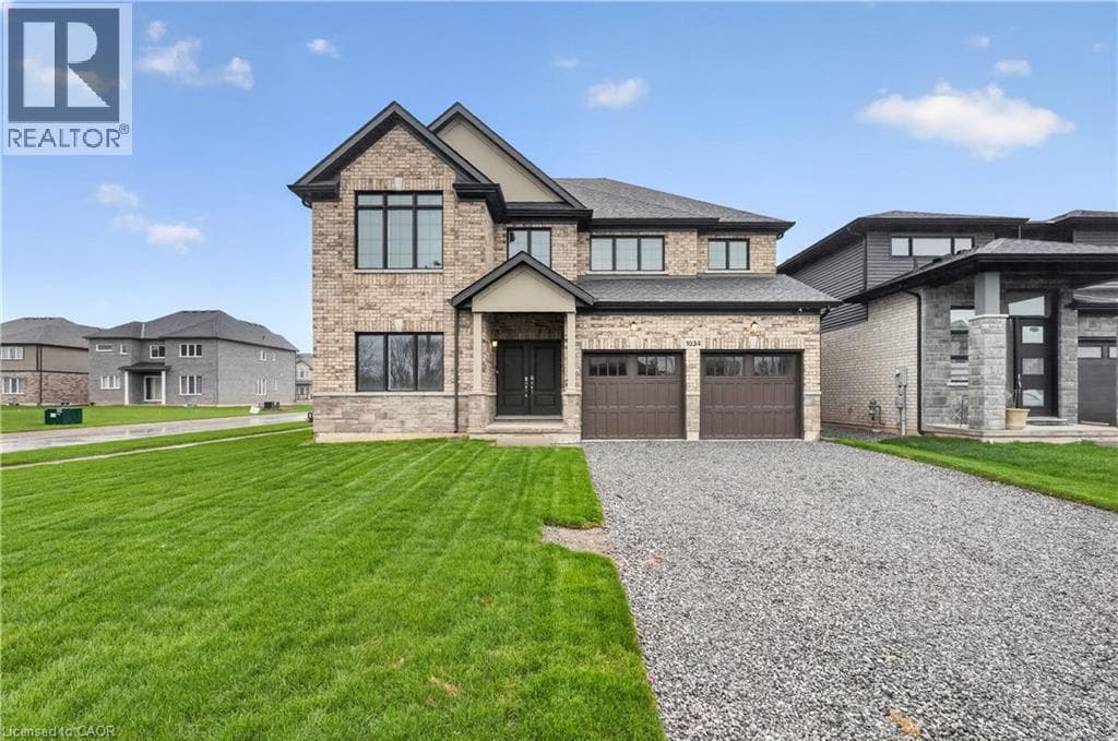 1034 KRAFT Road N, Cornerstone — photo 2