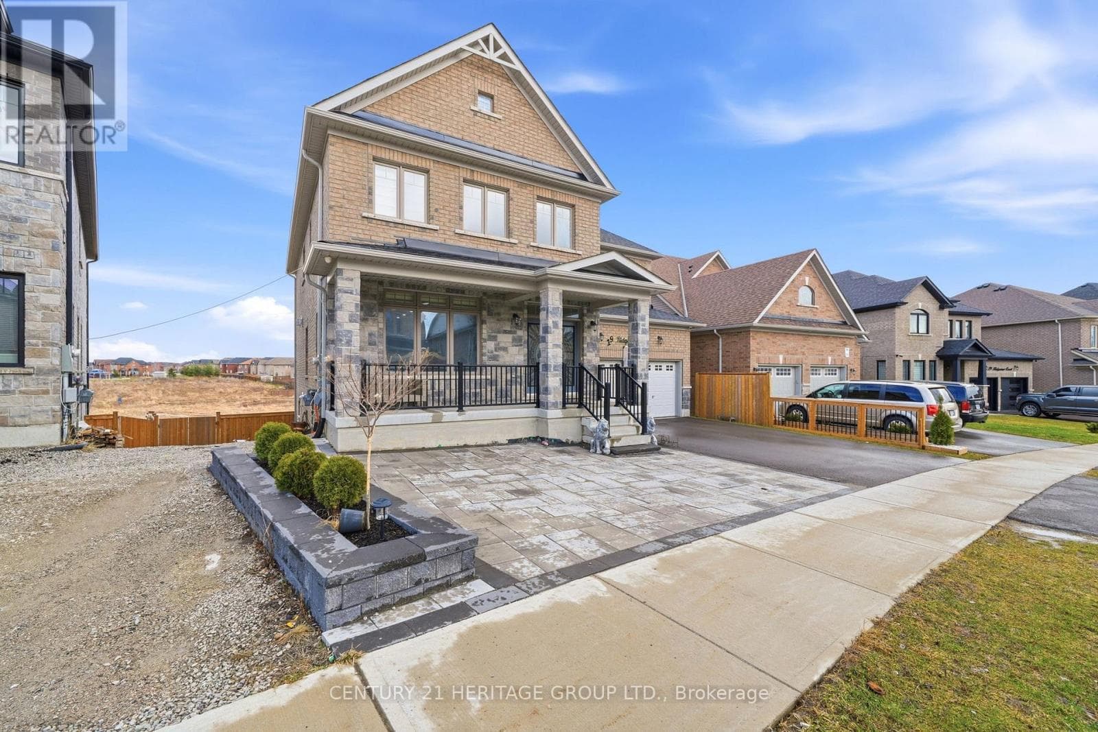 19 RIDGEVIEW COURT, Toronto — photo 4