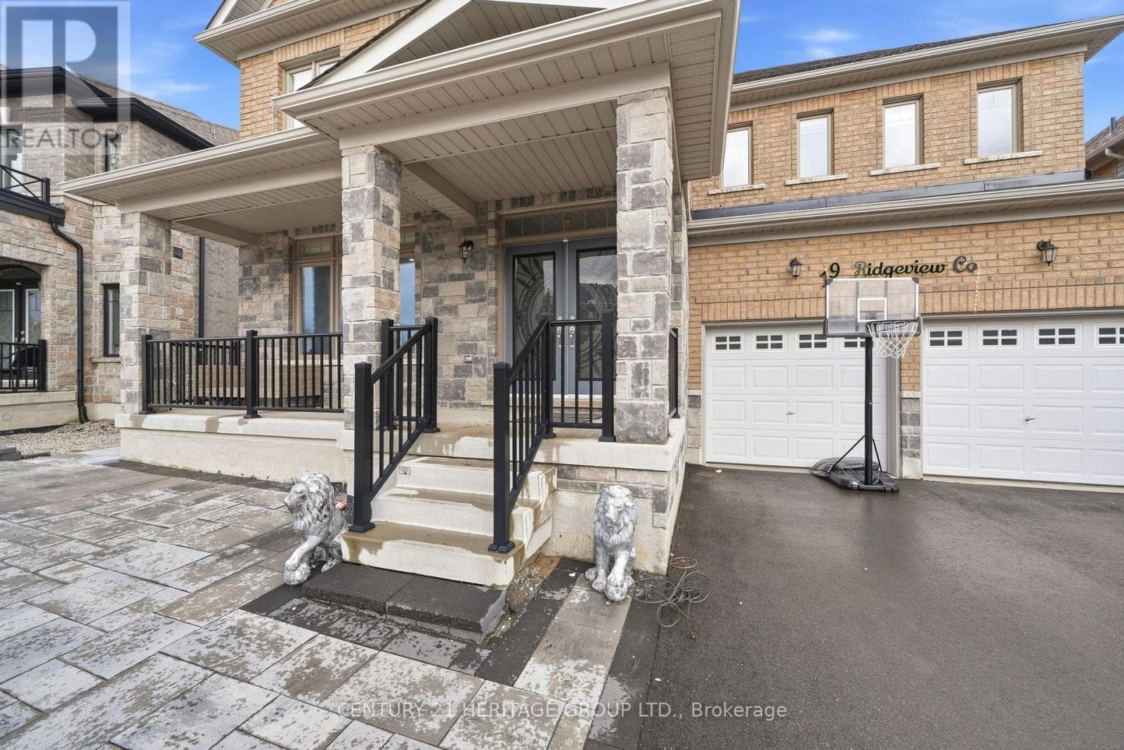 19 RIDGEVIEW COURT, Toronto — photo 5