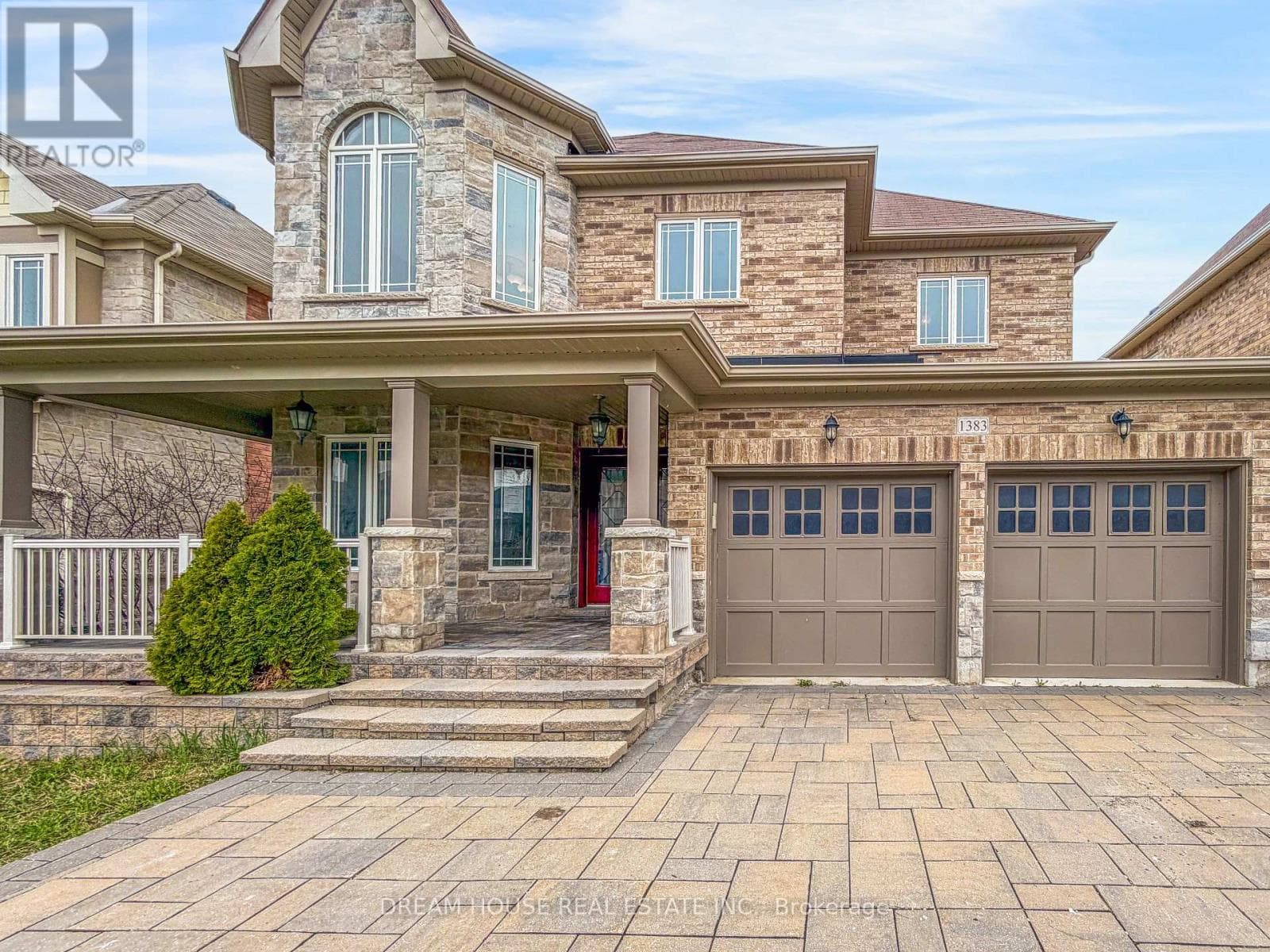 1383 DALLMAN STREET in 