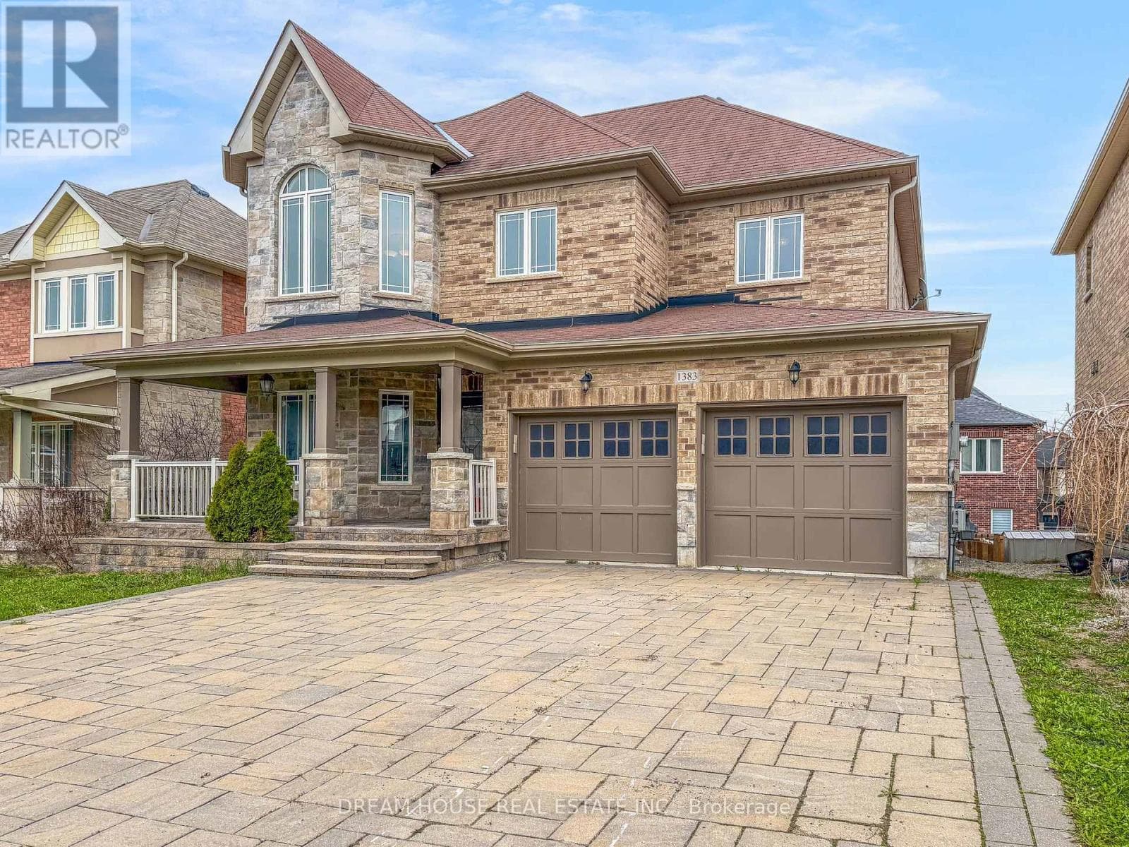 1383 DALLMAN STREET, Toronto — photo 2